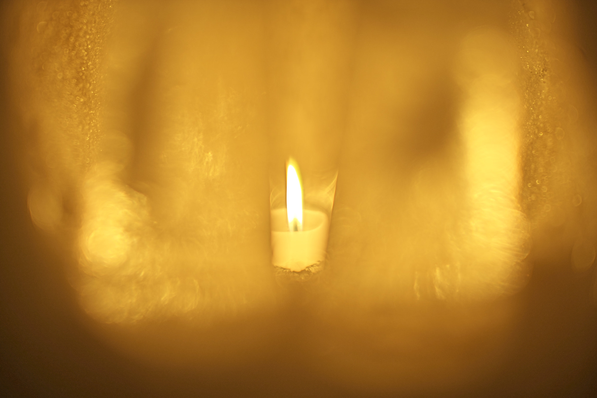 Sony a7S sample photo. Ice caldle photography