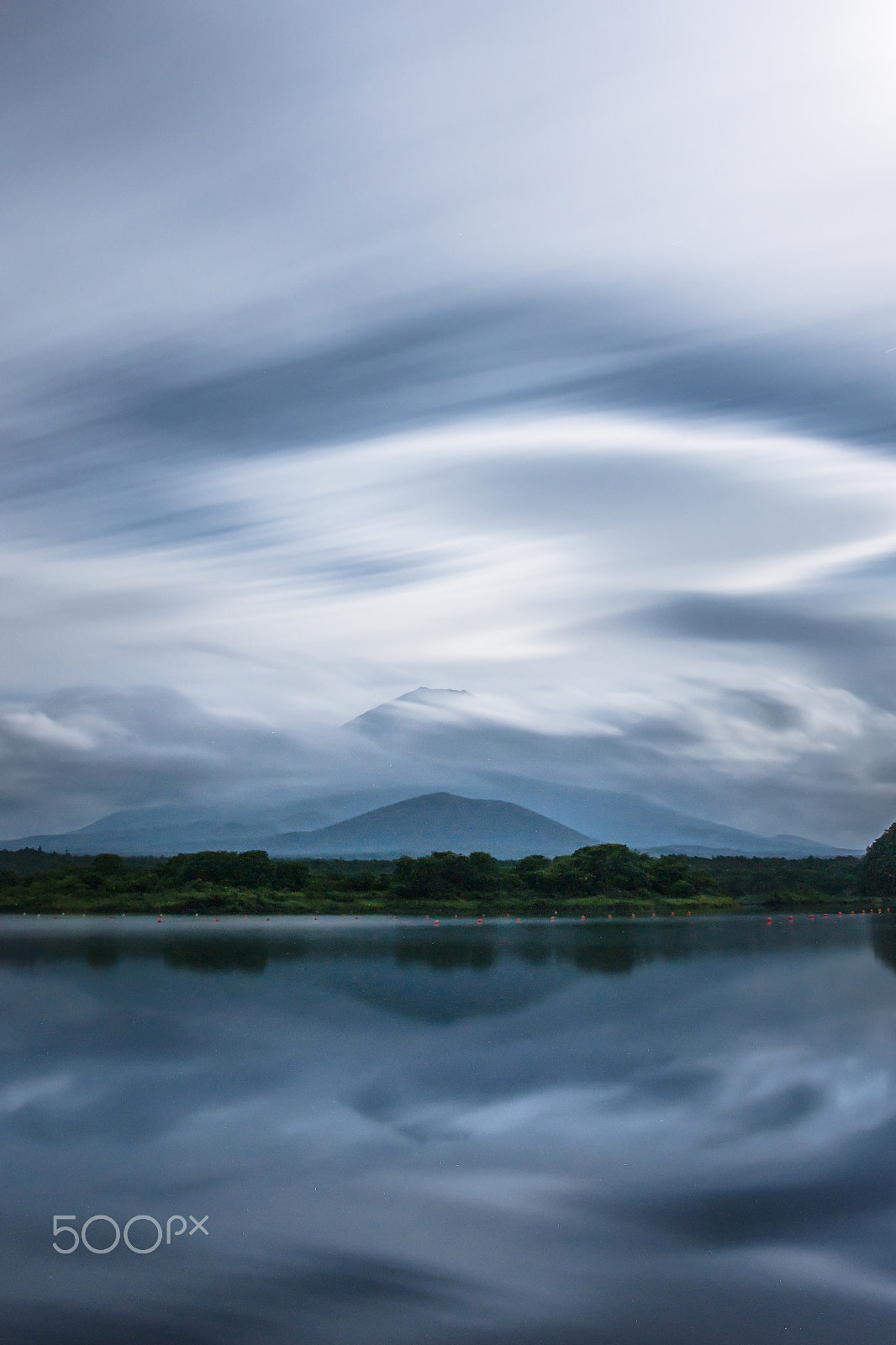 17-50mm F2.8 sample photo. 21-05:mt.fuji・・ photography