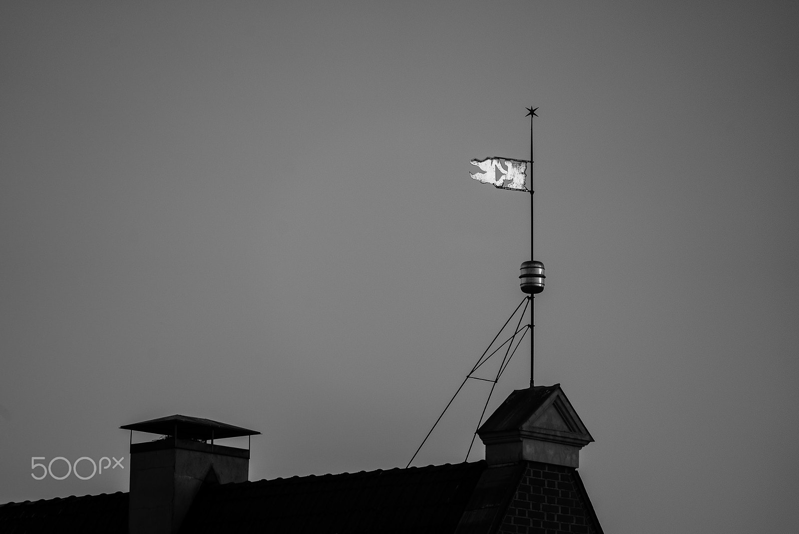 Sony FE 70-300mm F4.5-5.6 G OSS sample photo. Southern winds comes to north photography