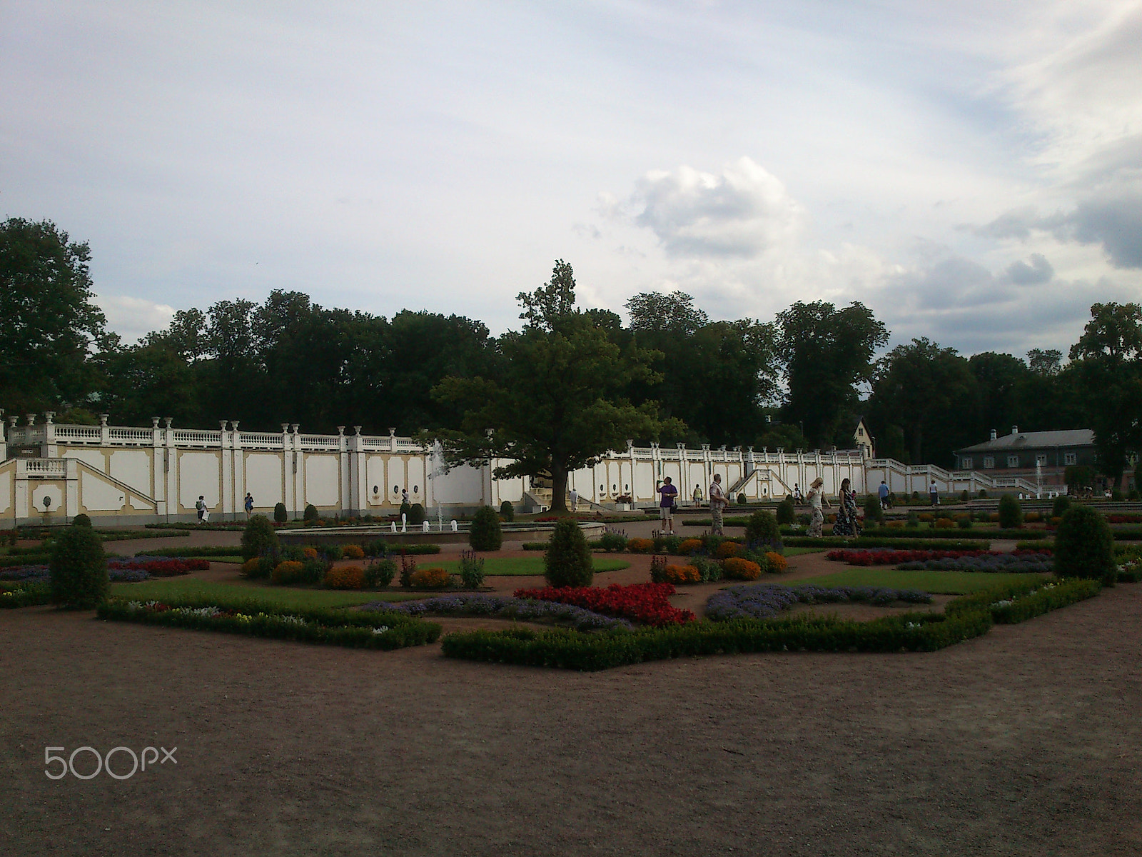 Sony Ericsson Live with Walkman sample photo. Dsc photography