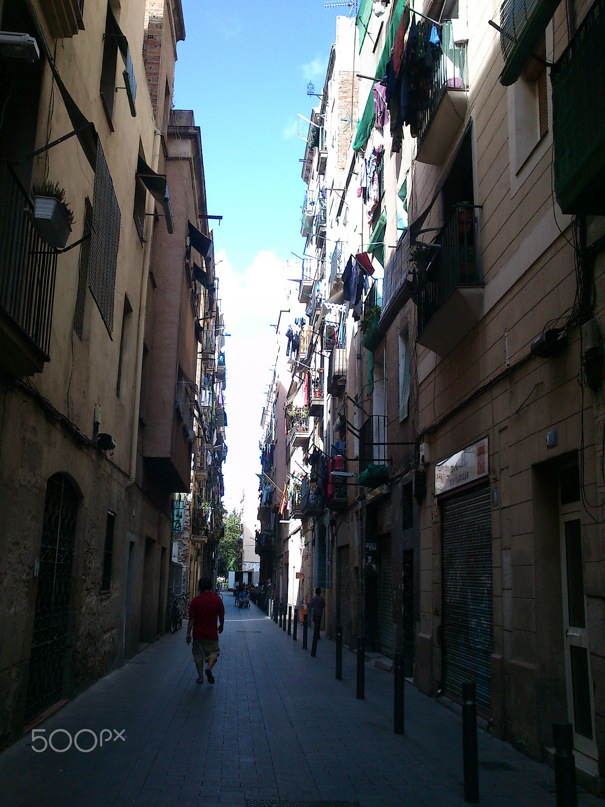 Sony Ericsson Live with Walkman sample photo. Dsc photography
