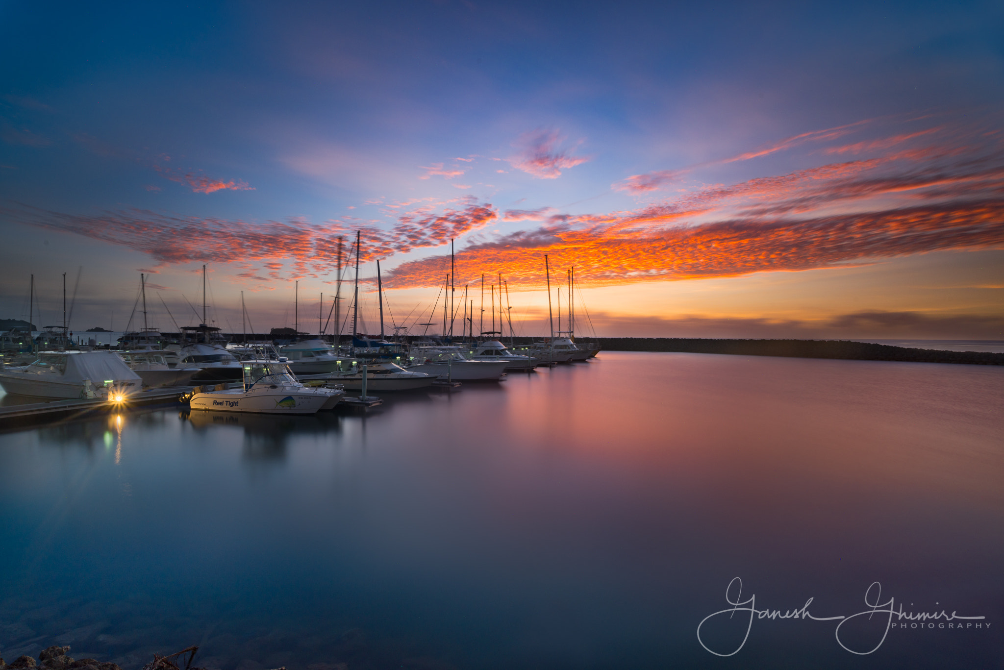Nikon D810 + Nikon AF-S Nikkor 18-35mm F3.5-4.5G ED sample photo. Another day another sunset photography