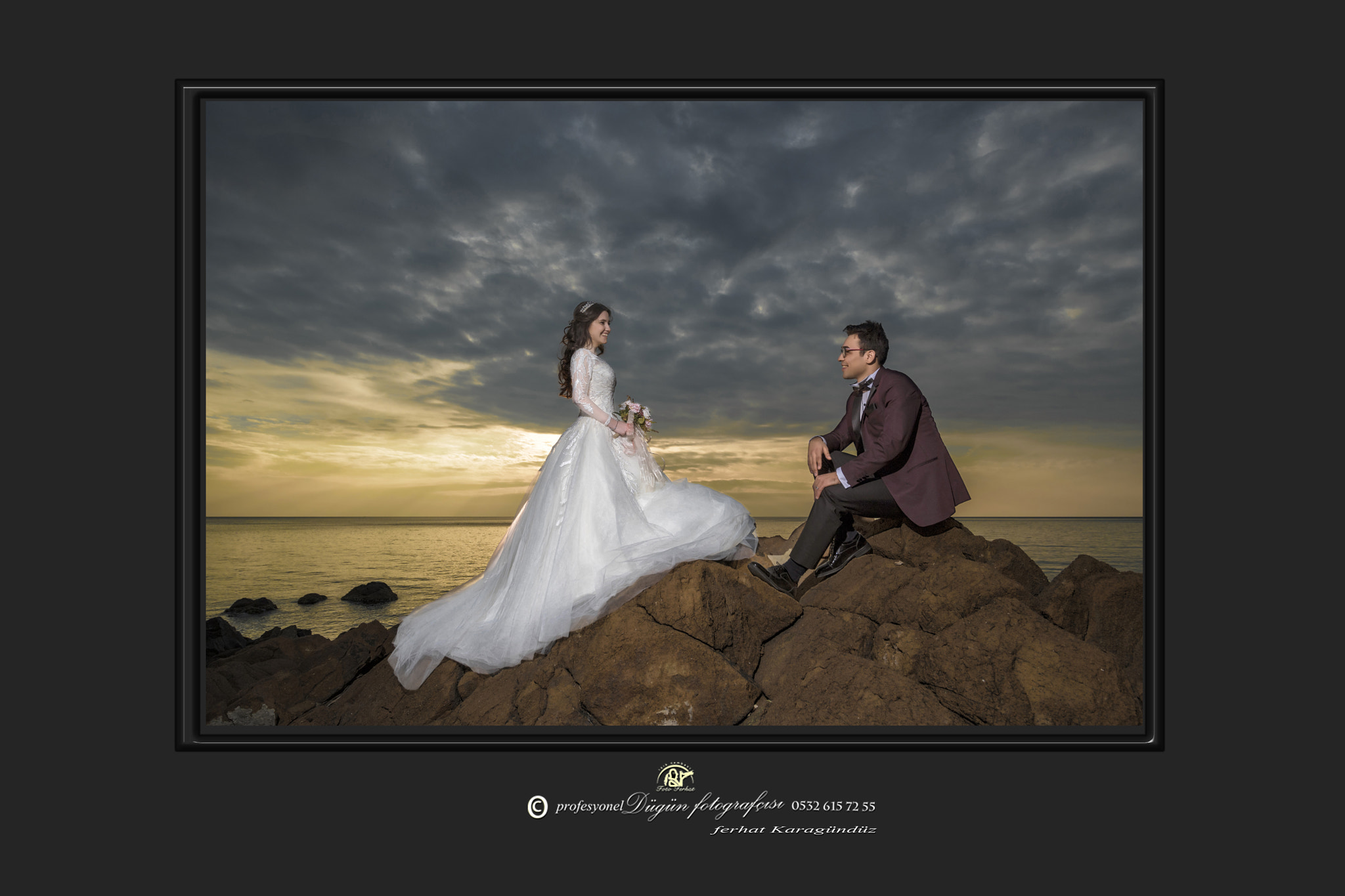Nikon AF-S Nikkor 70-200mm F2.8G ED VR II sample photo. Pre- wedding photography