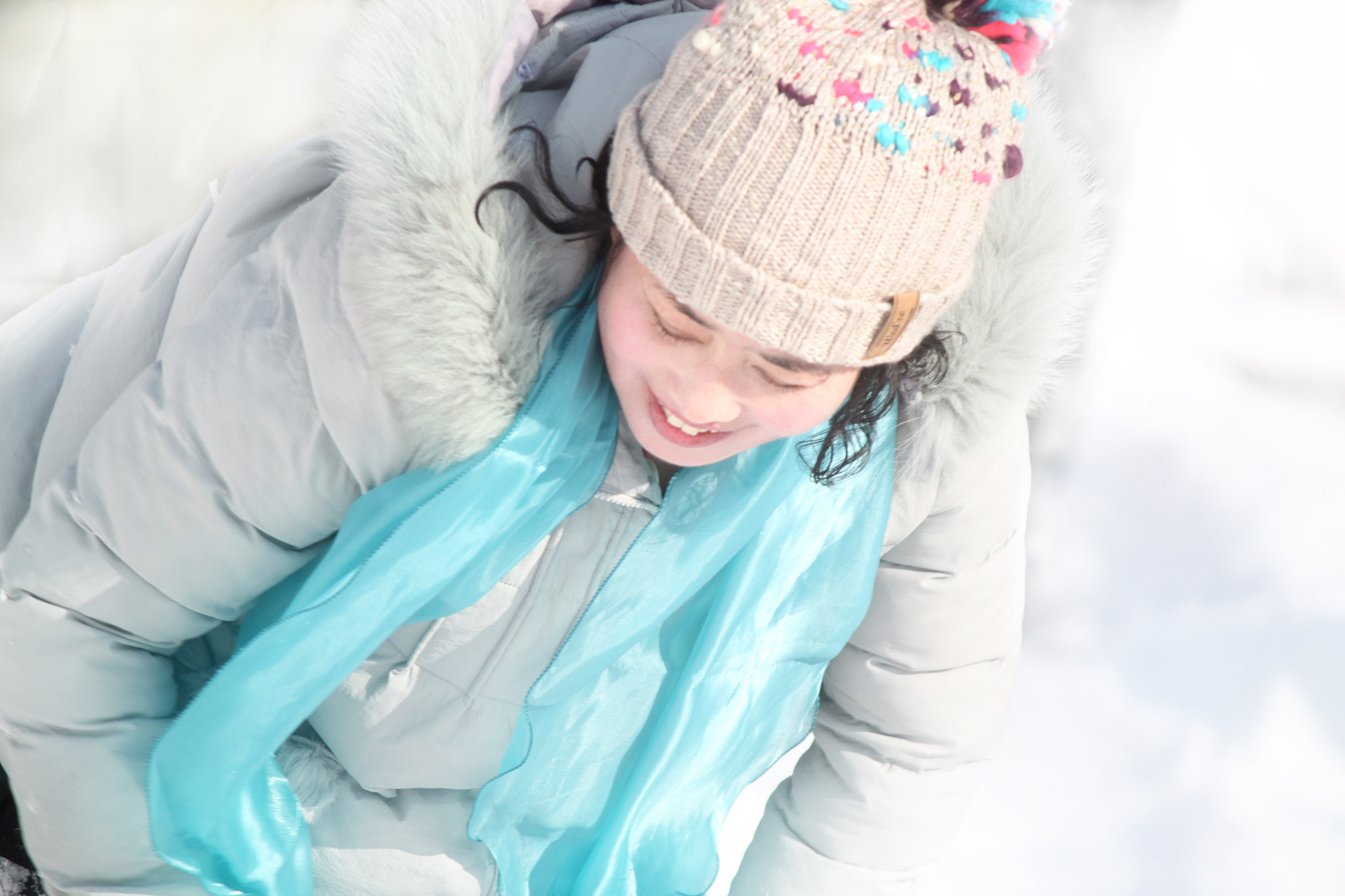 Canon EF-S 55-250mm F4-5.6 IS II sample photo. J photography