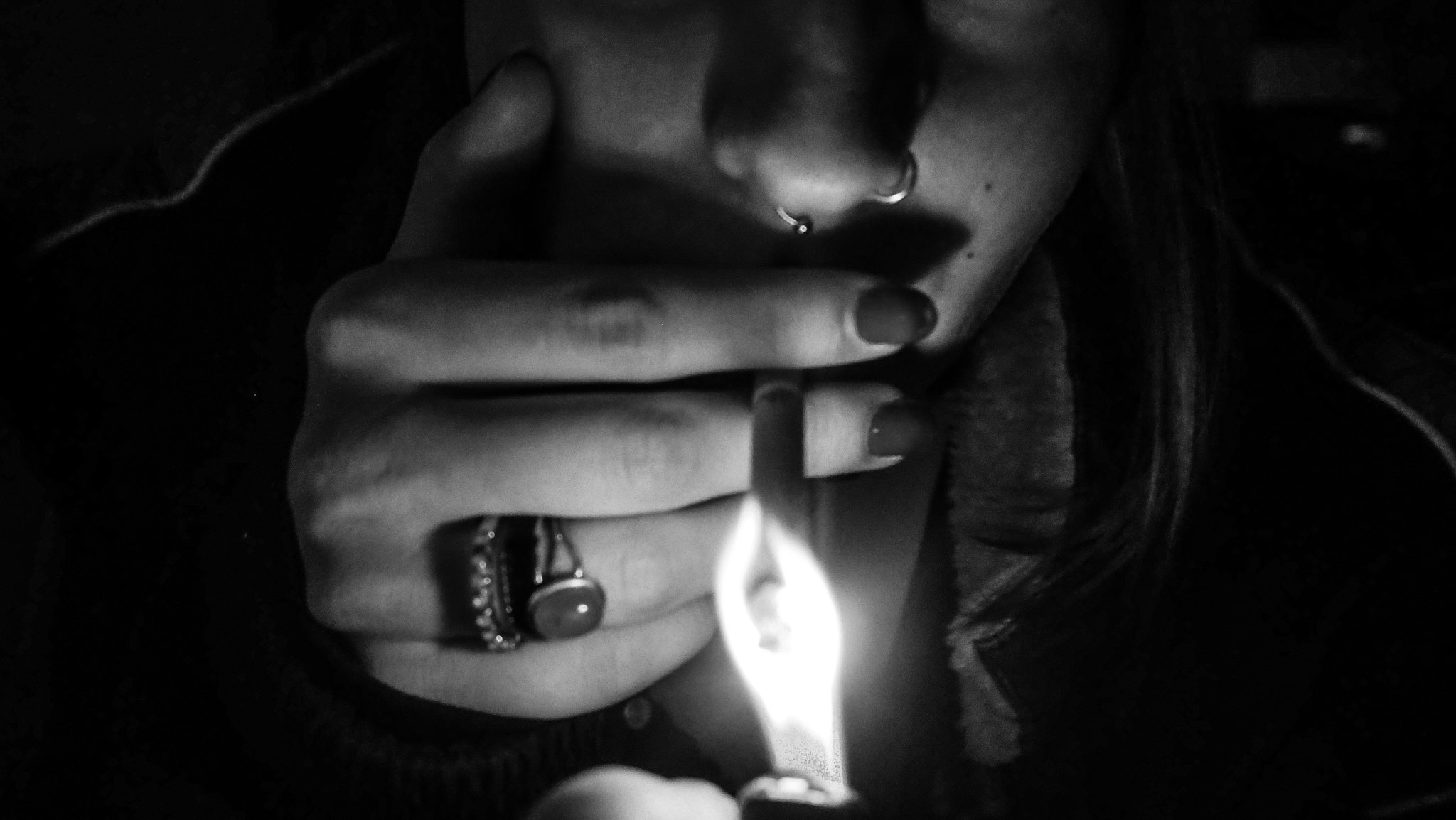 Olympus PEN-F sample photo. Lightning it up photography