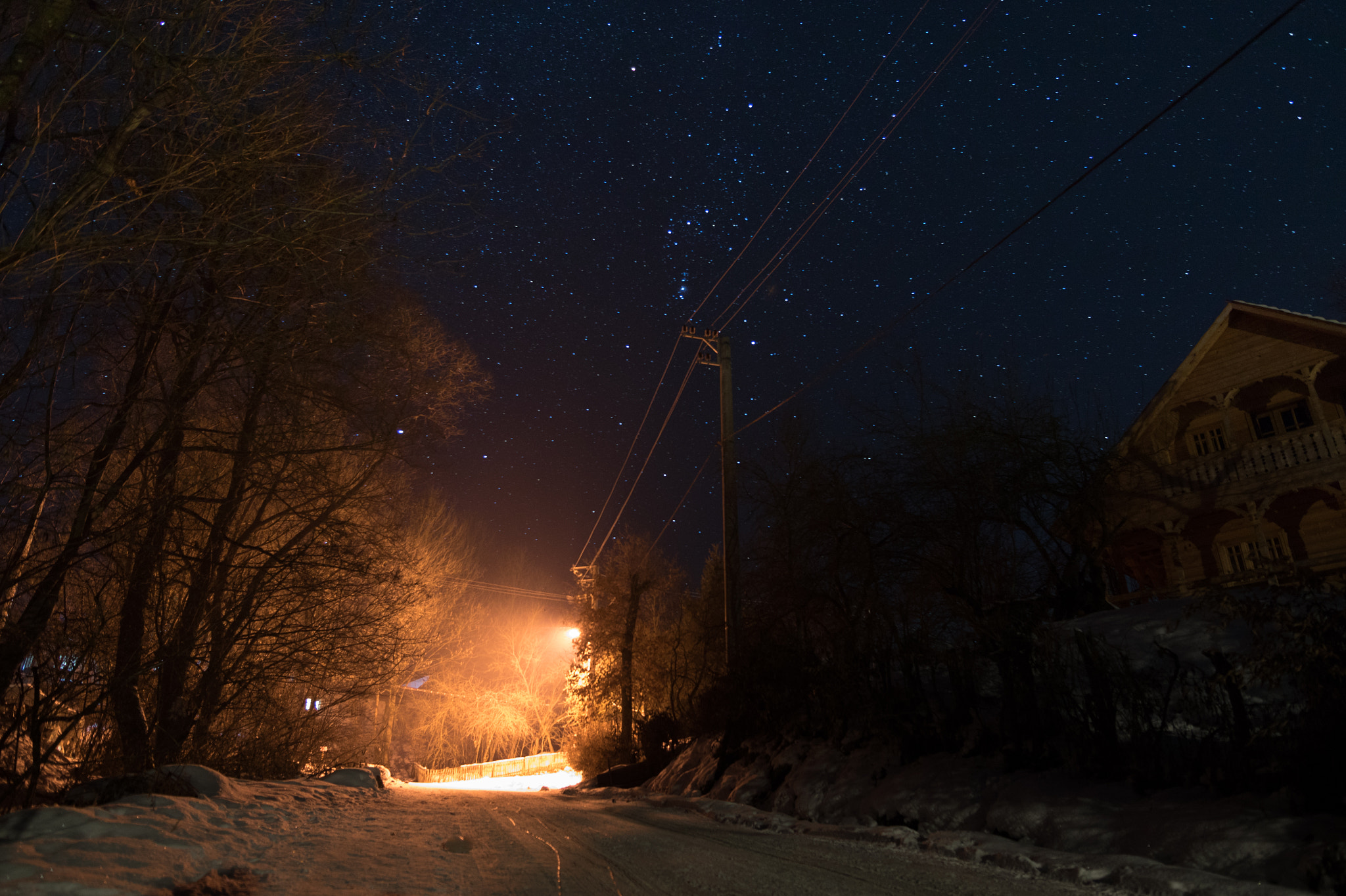 Canon EF 16-35mm F2.8L II USM sample photo. Sleeping beauty photography