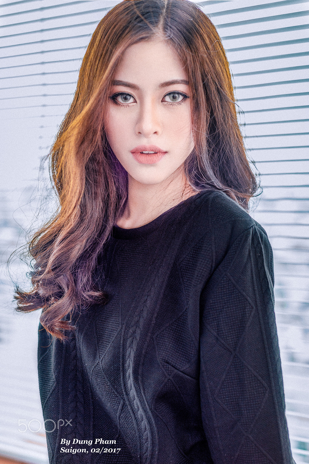 Nikon D810 + Nikon AF Nikkor 50mm F1.8D sample photo. Tam_01 photography