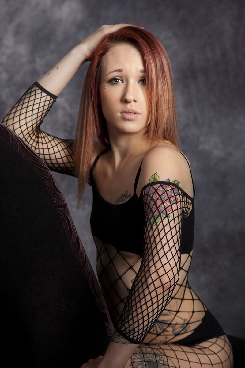 Canon EOS-1Ds Mark III sample photo. Alyssa_20170115_053s photography