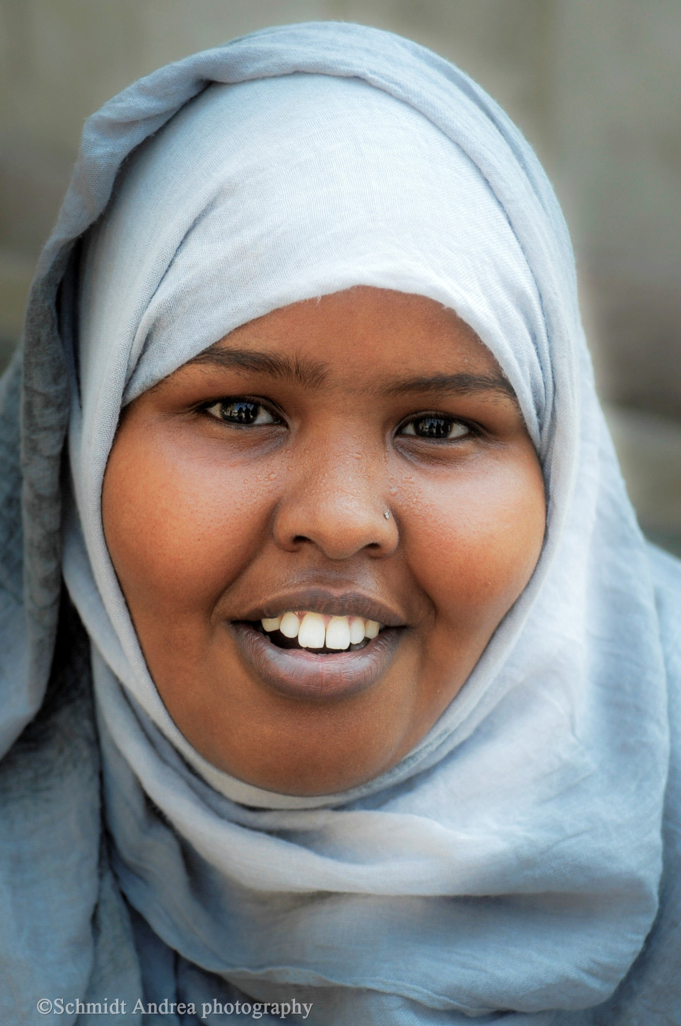 Nikon D3 sample photo. Portrait, while traveling photography