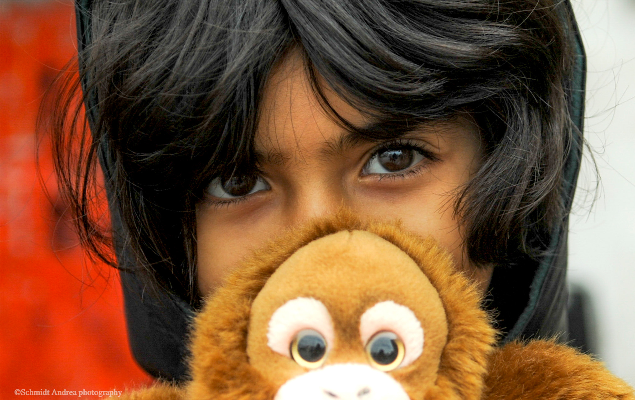 Nikon D3 sample photo. Portrait, while traveling photography