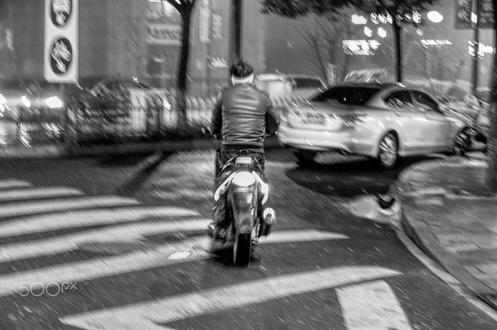 Pentax K-5 sample photo. Chinese traffic light photography