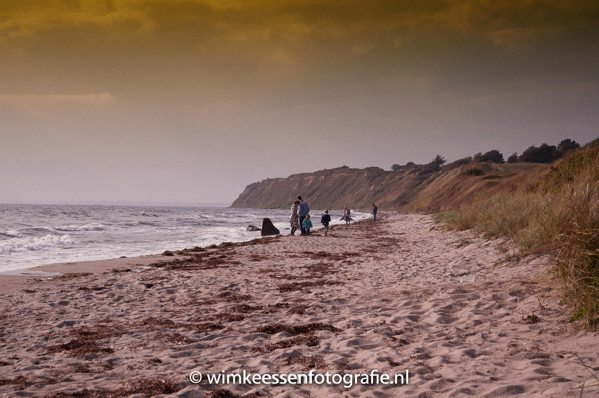 Nikon D700 sample photo. Water landmarks photography