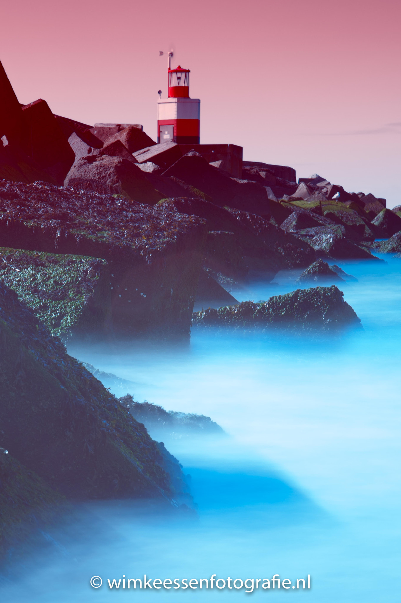 Nikon D700 sample photo. Water landmarks photography