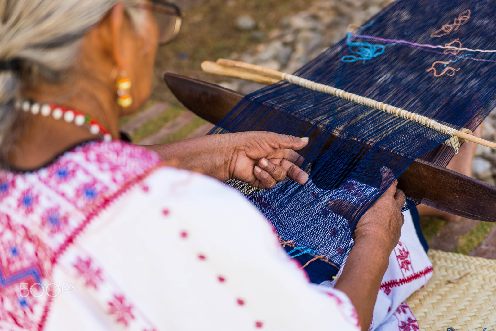 Sony a99 II + Sony 28-75mm F2.8 SAM sample photo. Mexican hands photography