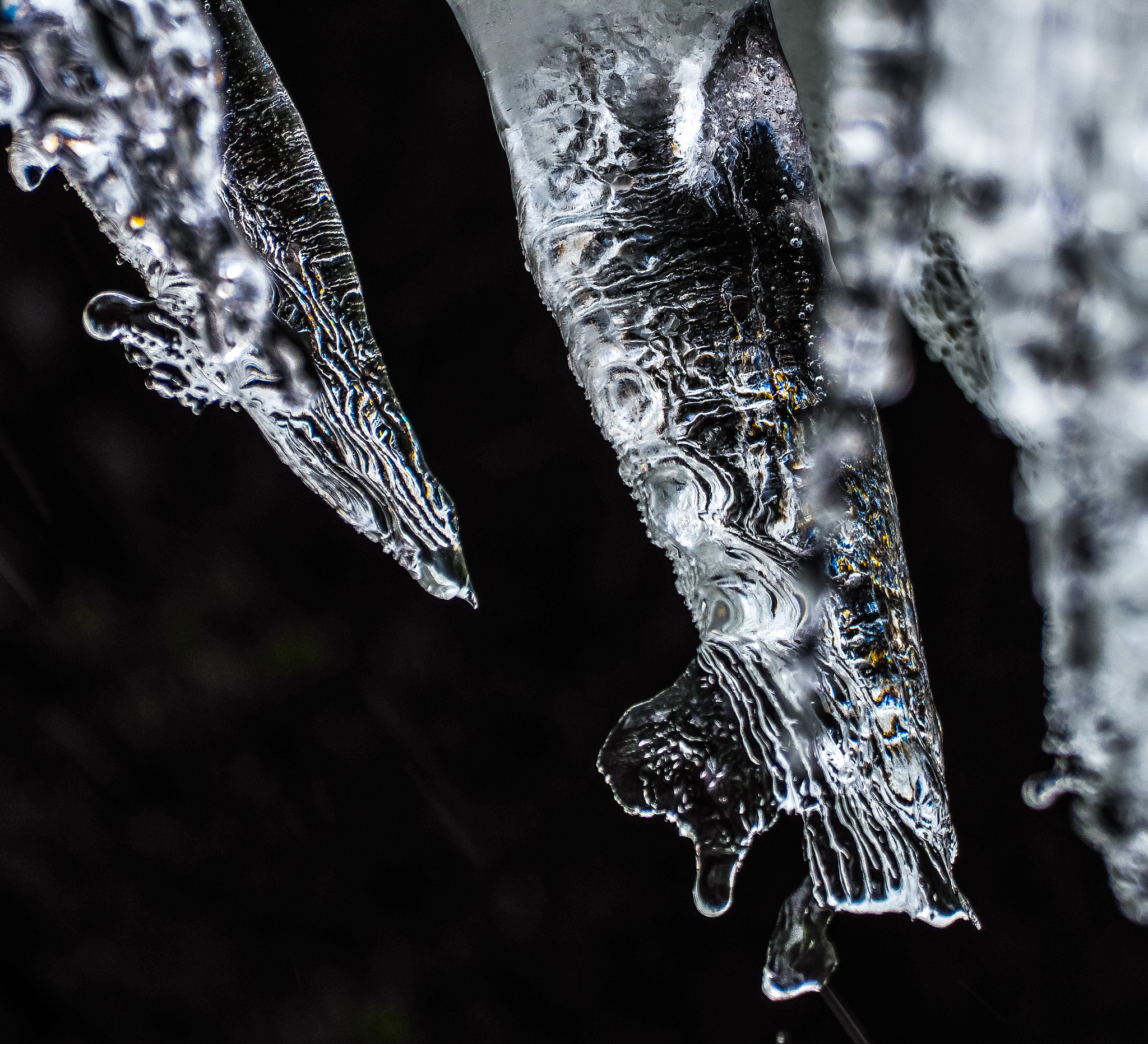 Olympus Zuiko Digital ED 70-300mm F4.0-5.6 sample photo. Winter in lithuania photography
