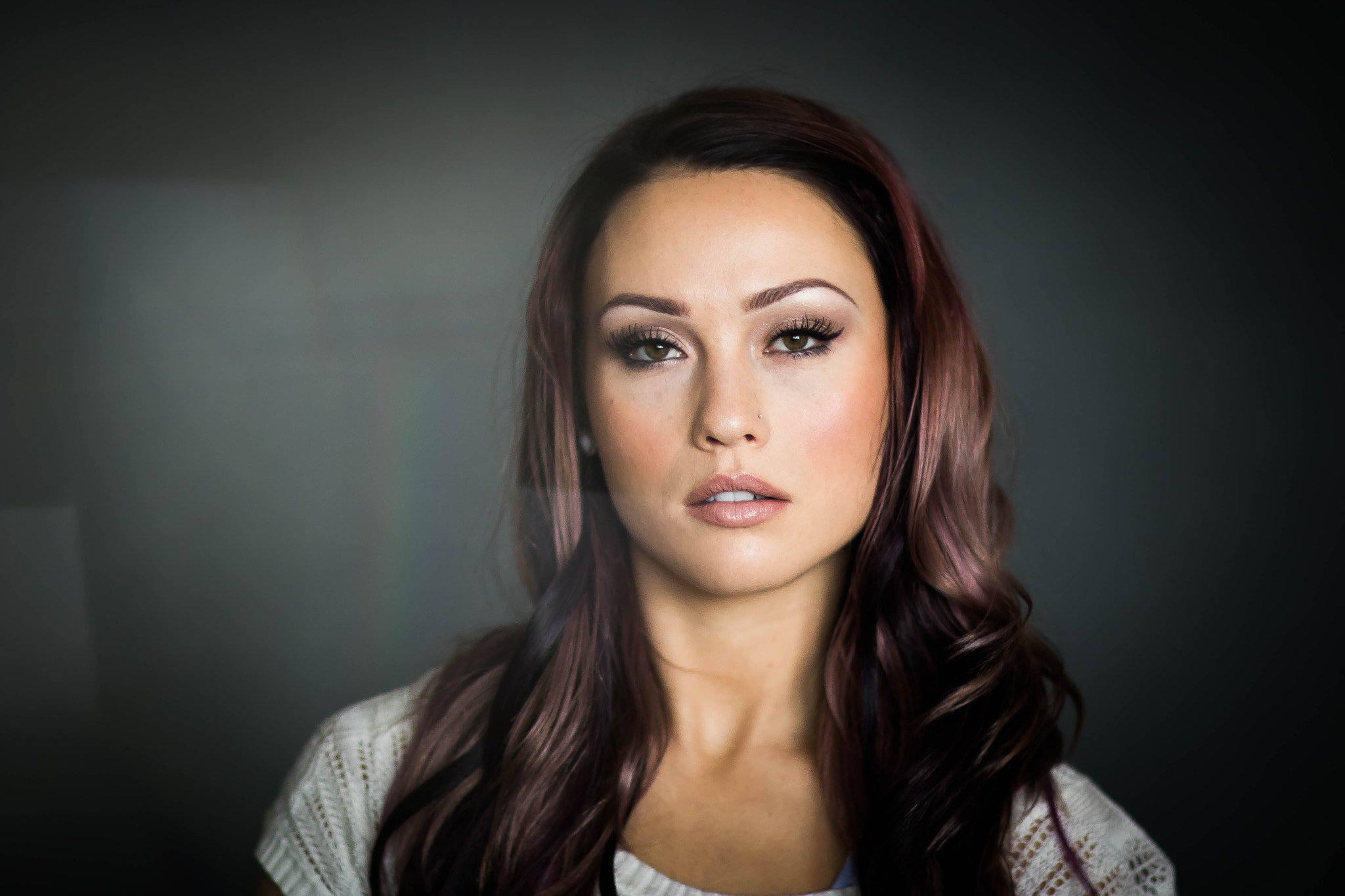 Canon EF 85mm F1.2L II USM sample photo. Untitled photography