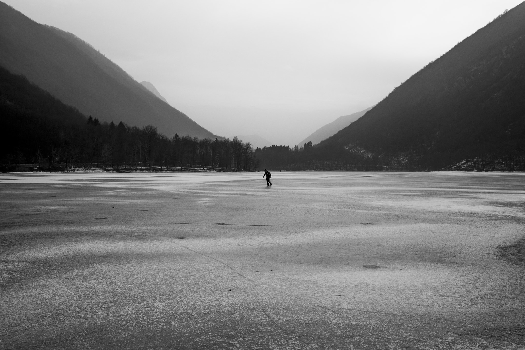 Fujifilm X-E2 + Fujifilm XF 10-24mm F4 R OIS sample photo. Ice photography