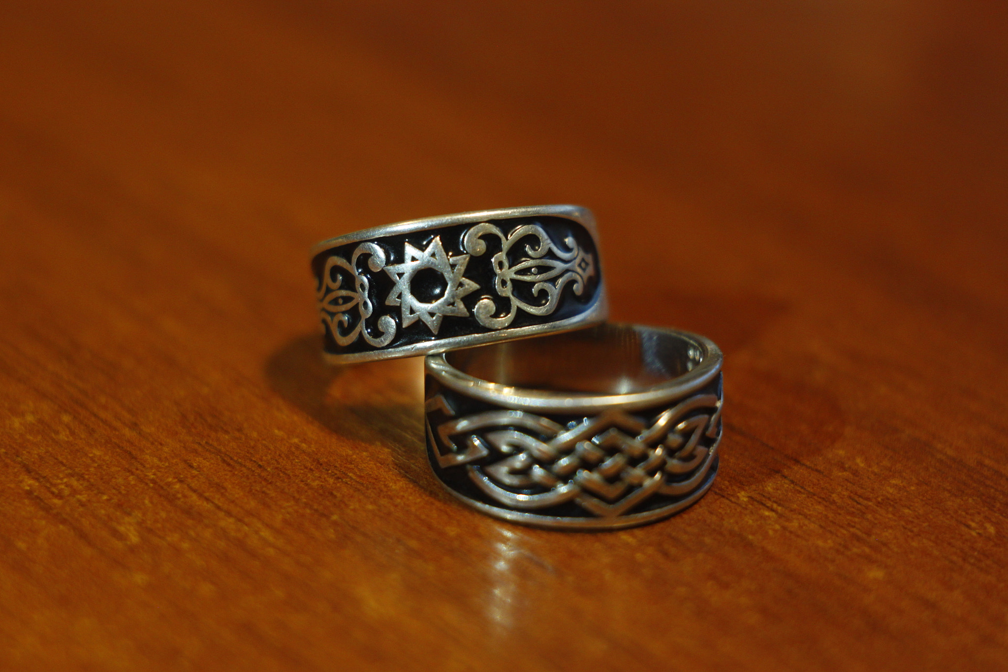 Canon EF 35-80mm f/4-5.6 sample photo. Rings photography