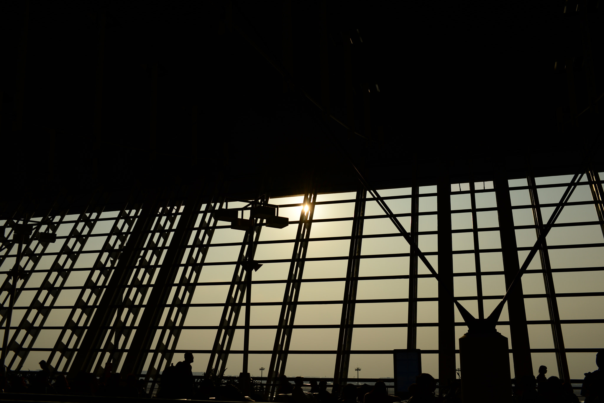 Nikon D610 + Nikon AF-S Nikkor 35mm F1.8G ED sample photo. 光影 photography