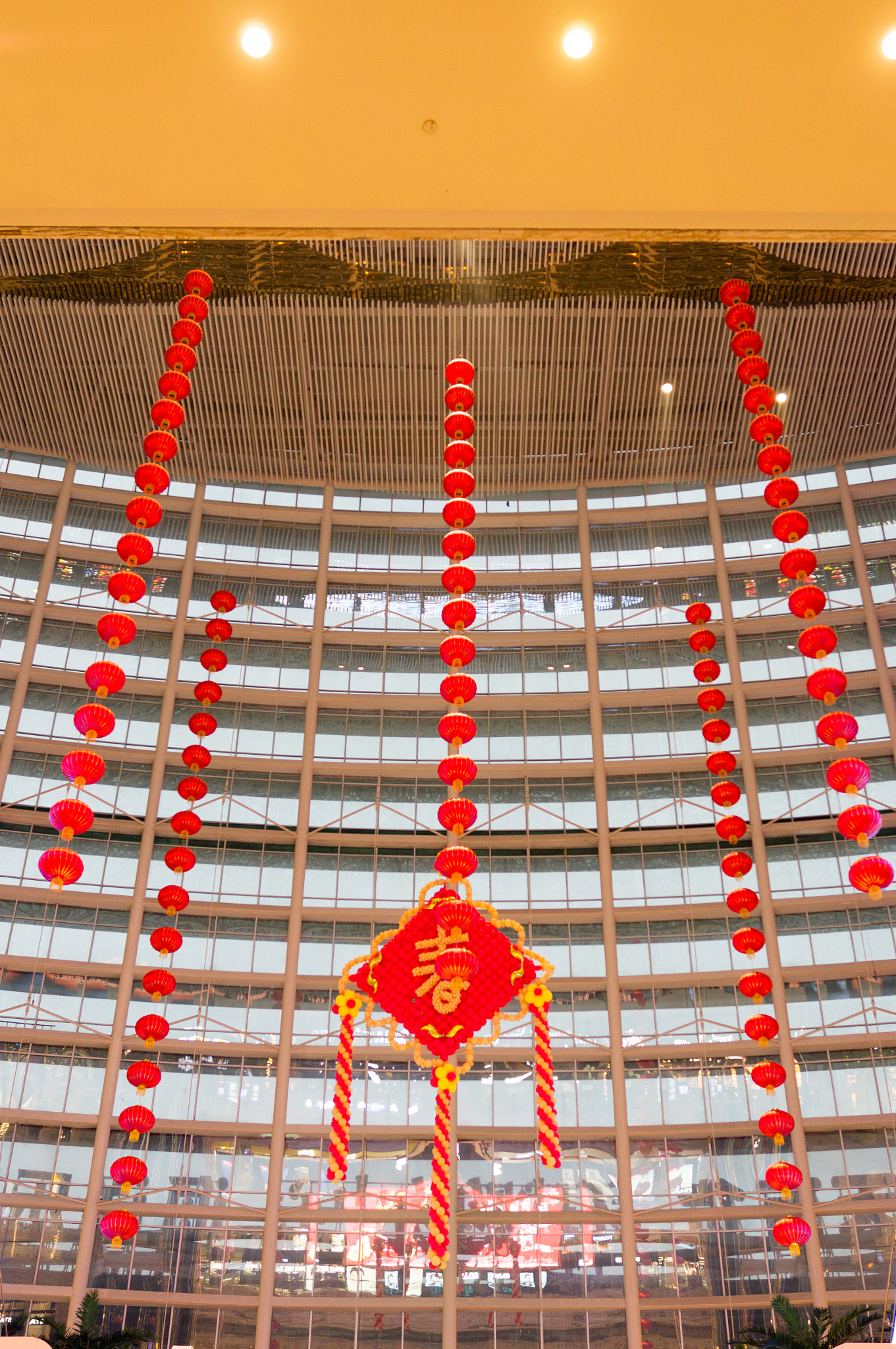 Sony SLT-A37 sample photo. Happy chinese new year photography