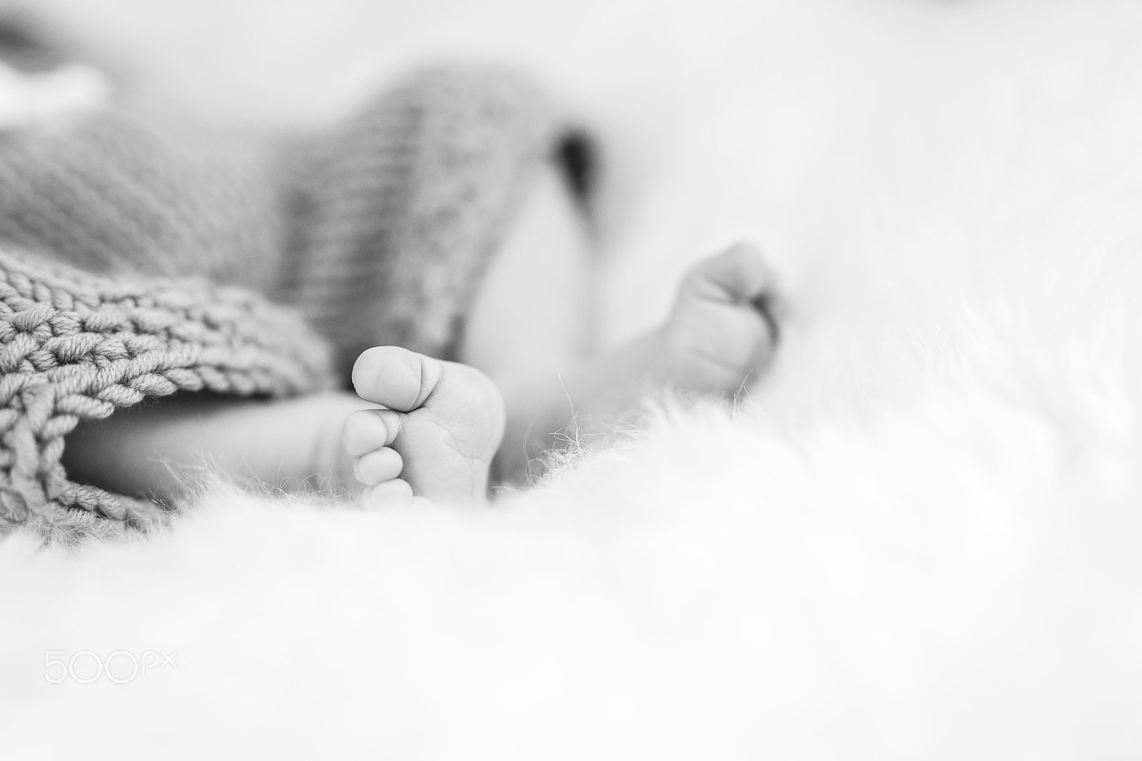 Sigma 50mm F1.4 EX DG HSM sample photo. Little feet photography