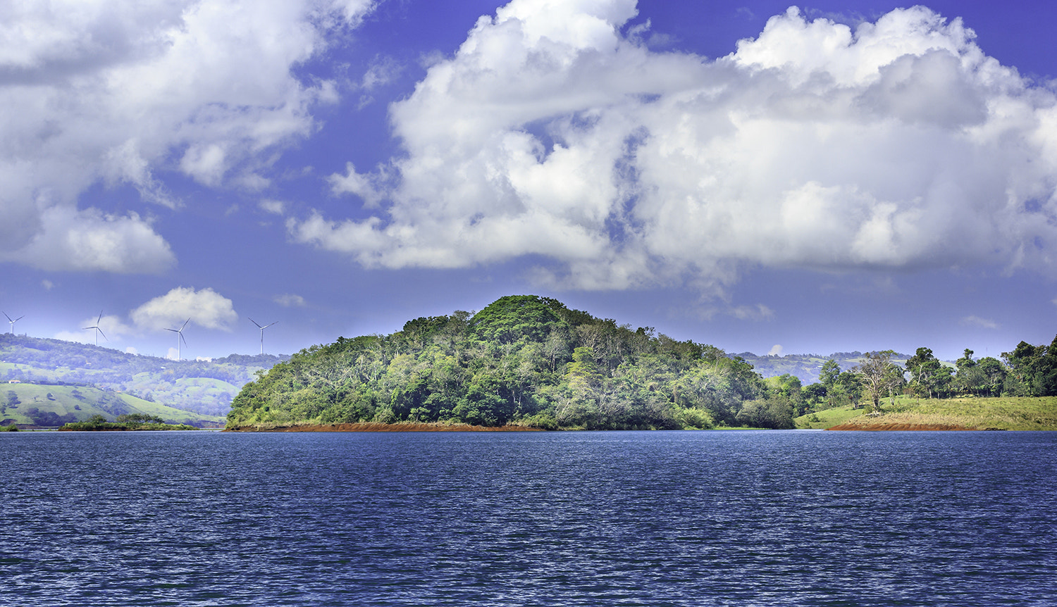 Canon EF 70-200mm F2.8L IS II USM sample photo. Arenalisland photography