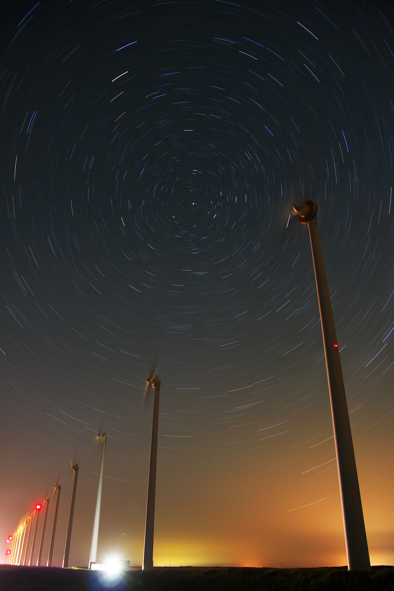 Sony DT 16-105mm F3.5-5.6 sample photo. Wind in the universe photography