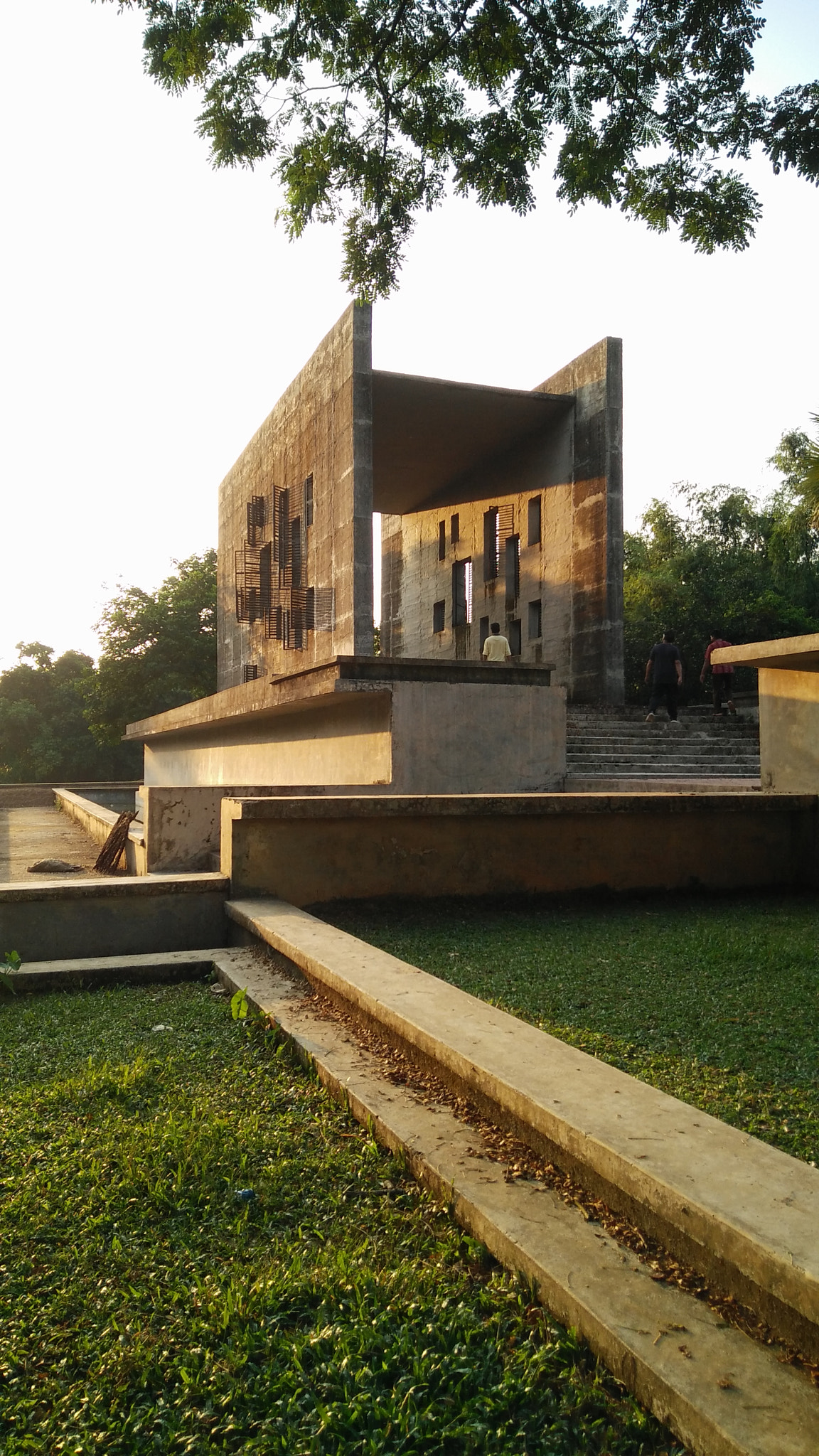 OnePlus ONE E1003 sample photo
