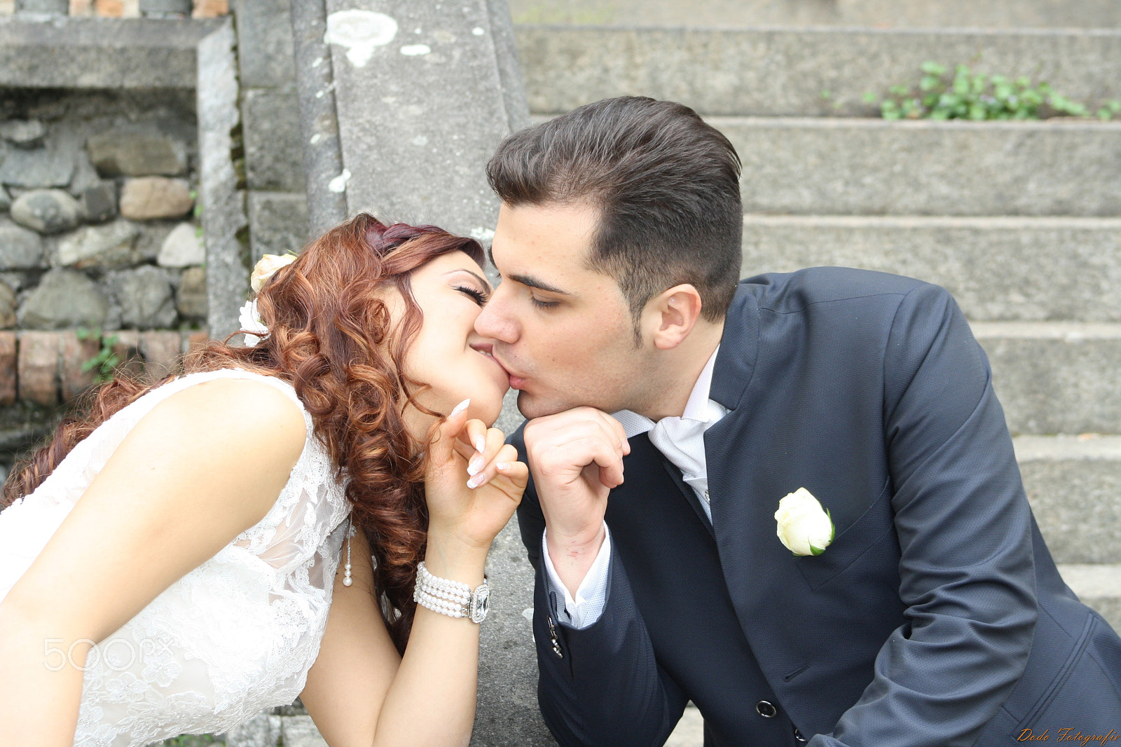 Canon EF 75-300mm f/4-5.6 USM sample photo. Love forever and ever photography