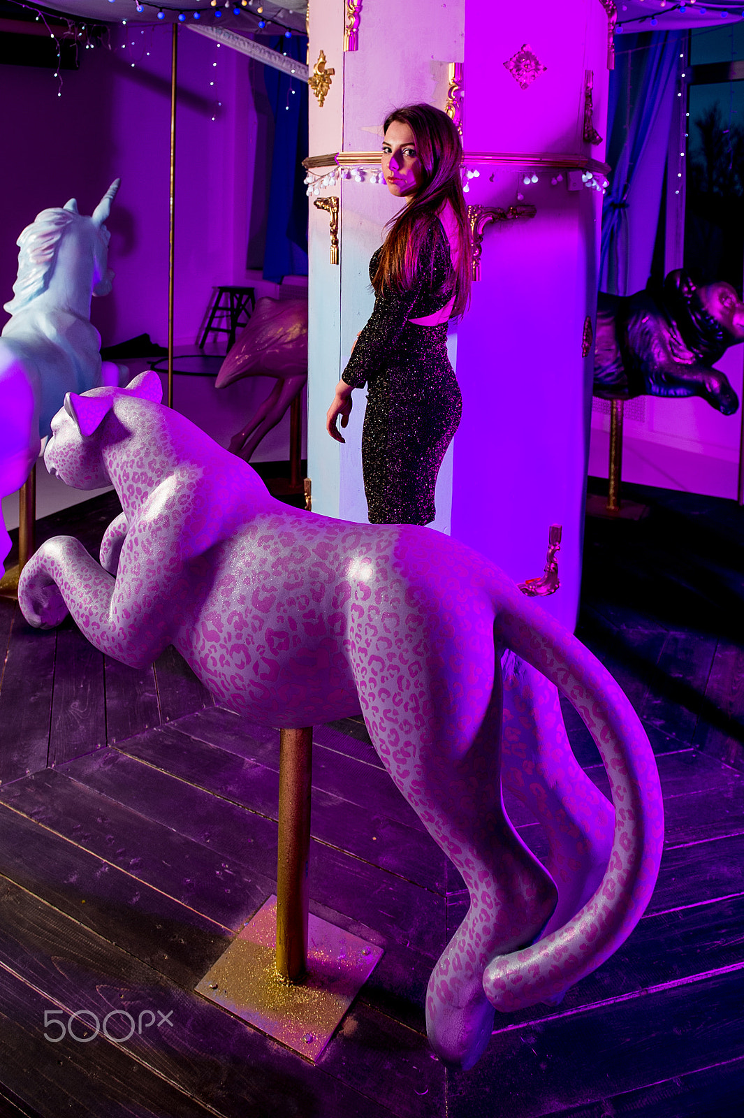 Nikon Df sample photo. Sonya photography
