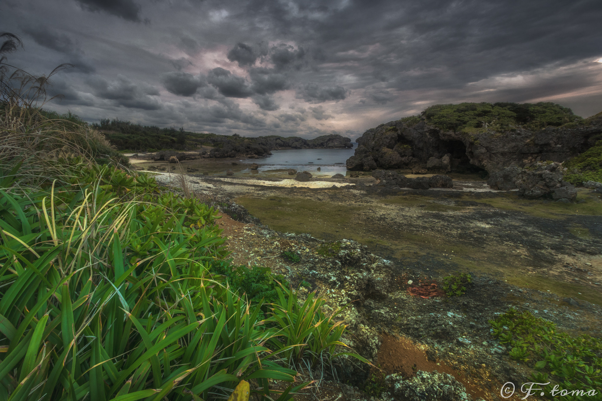 Sigma 10-20mm F3.5 EX DC HSM sample photo. Surrounded photography