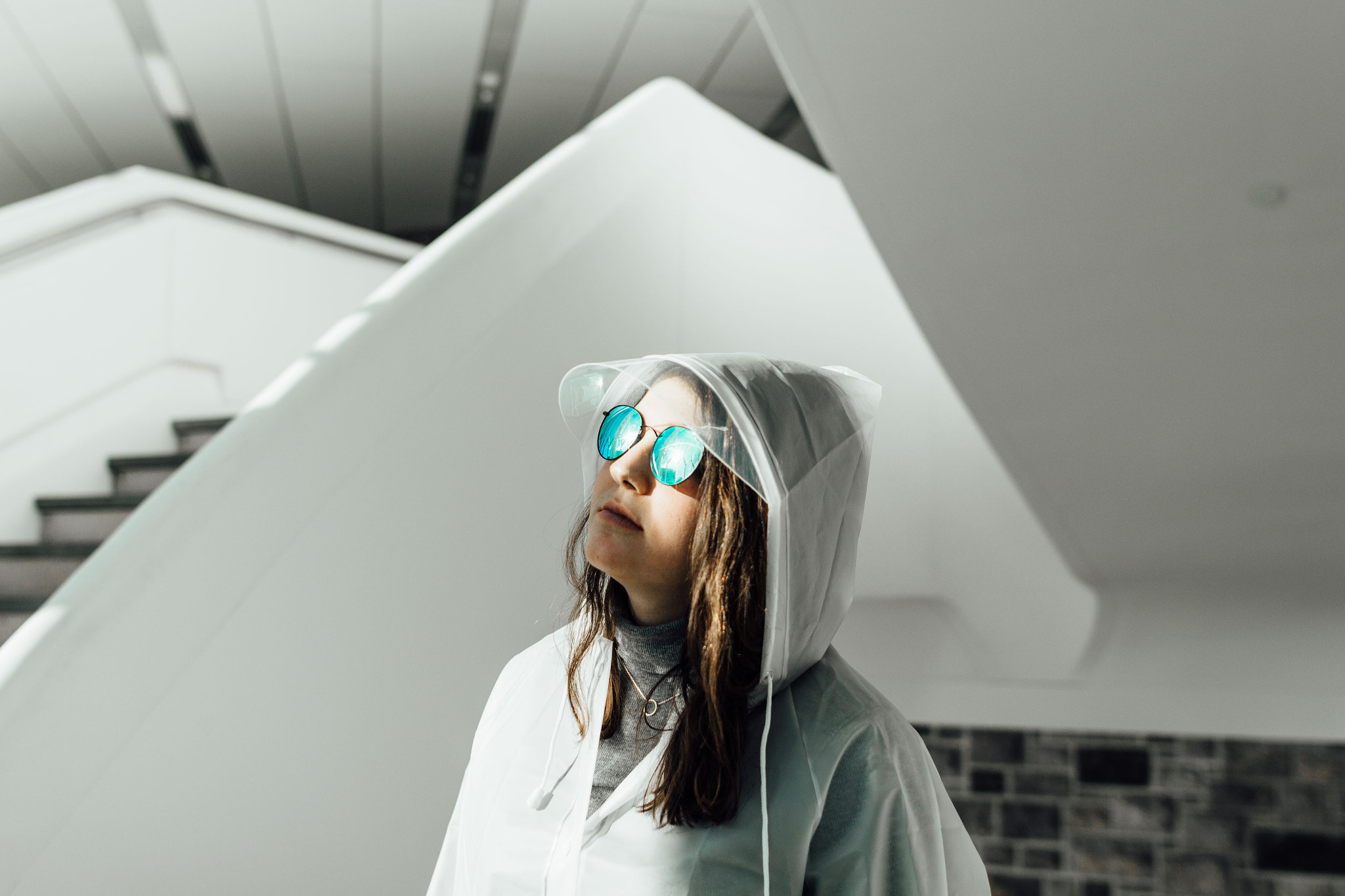 Sigma 24mm F1.4 DG HSM Art sample photo. Space station vibes photography