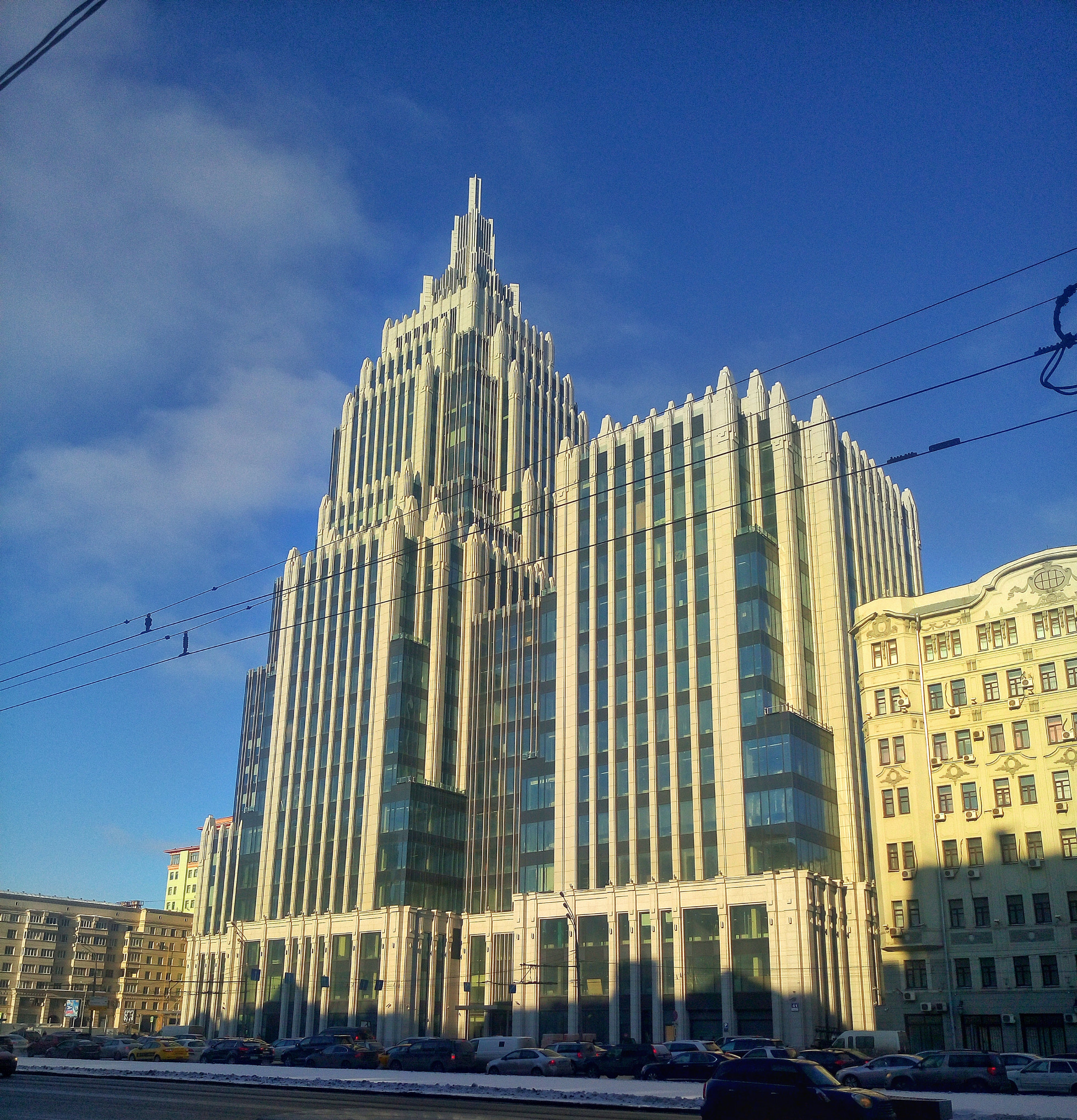 Meizu MX5 sample photo