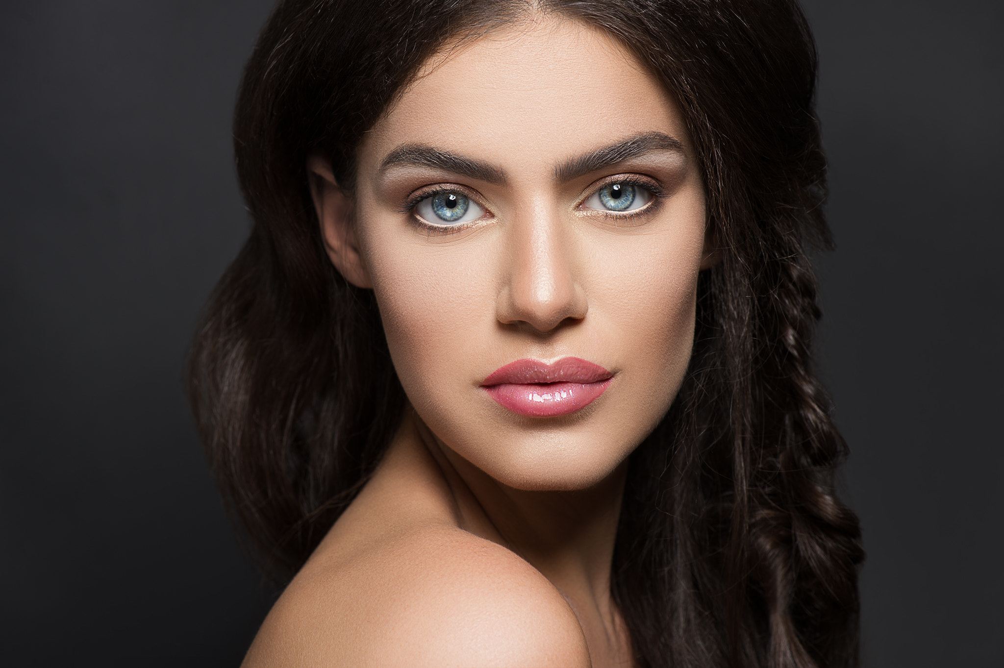 Nikon AF-S Micro-Nikkor 105mm F2.8G IF-ED VR sample photo. Mihaela photography