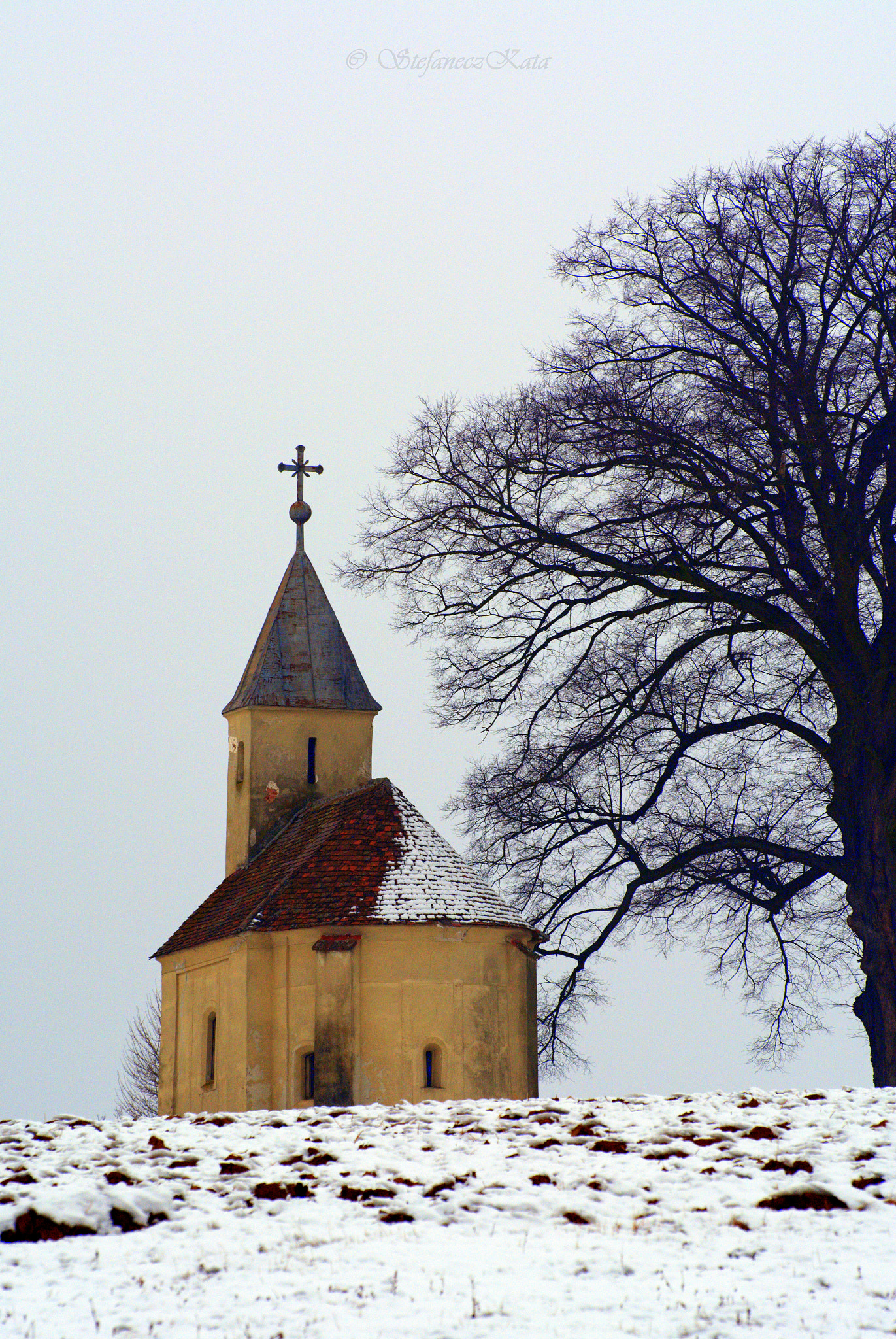 70.00 - 300.00 mm f/4.5 - 5.6 sample photo. Ahol megáll az idő photography