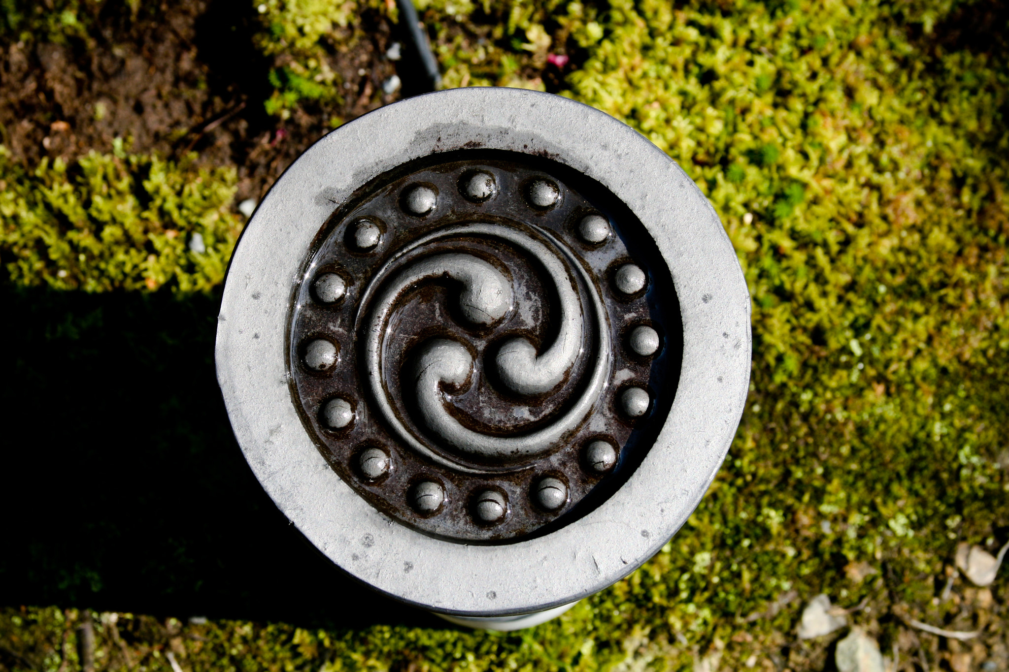 Canon EF 28-135mm F3.5-5.6 IS USM sample photo. Ebbs and flows photography