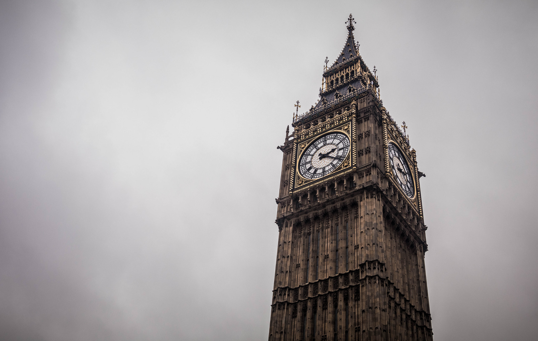 Sigma 18-35mm f/1.8 DC HSM sample photo. Big ben photography