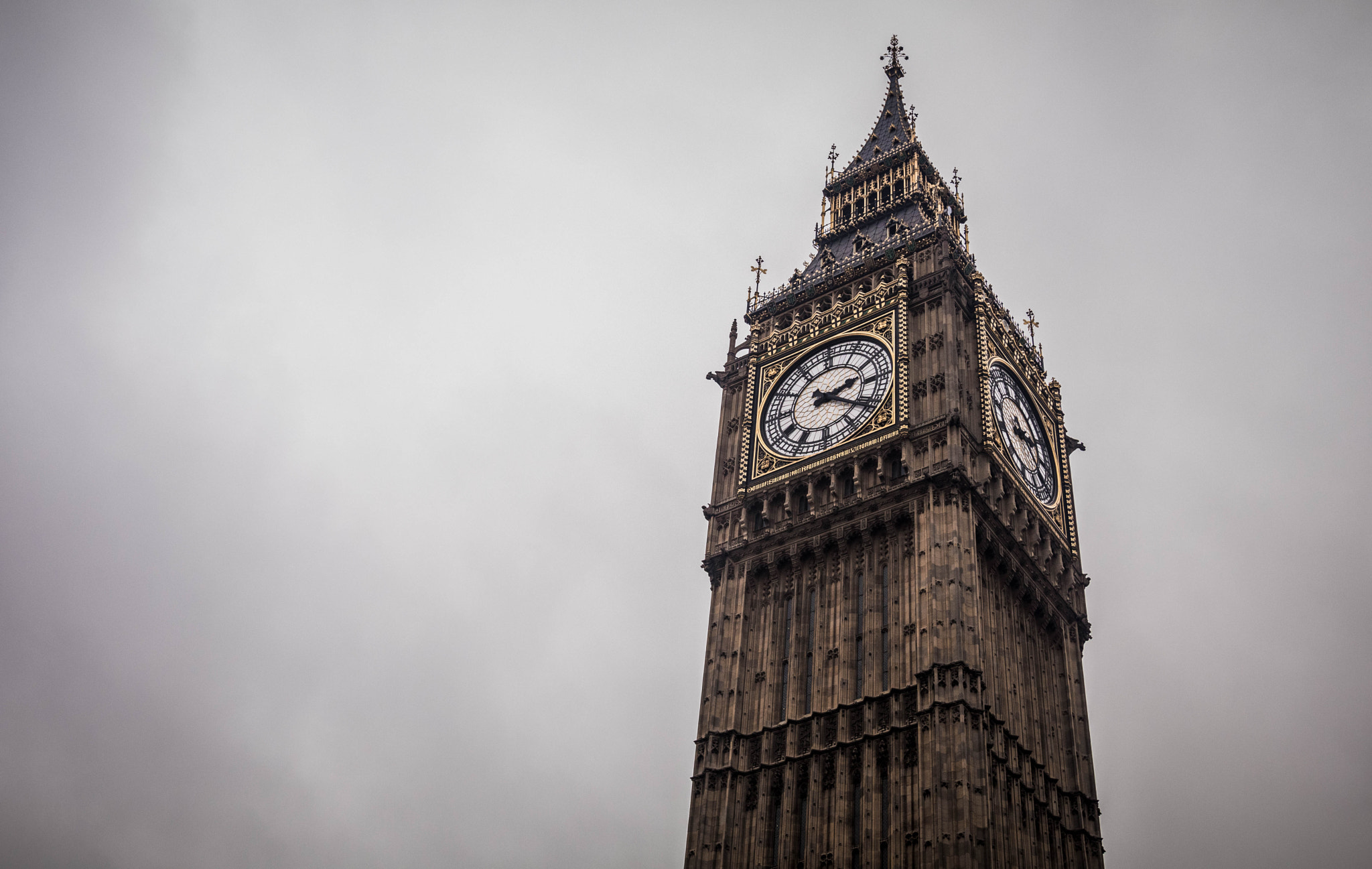 Canon EOS 80D + Sigma 18-35mm f/1.8 DC HSM sample photo. Big ben photography