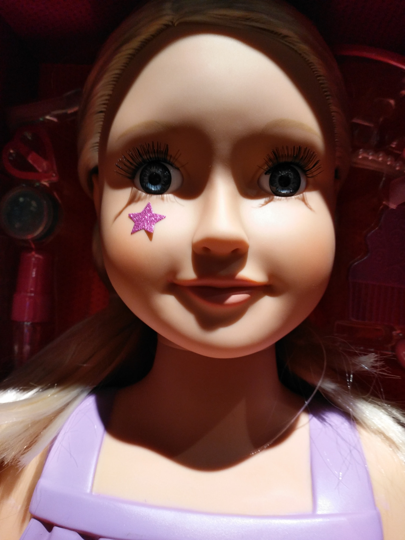 vivo X7PLUS sample photo
