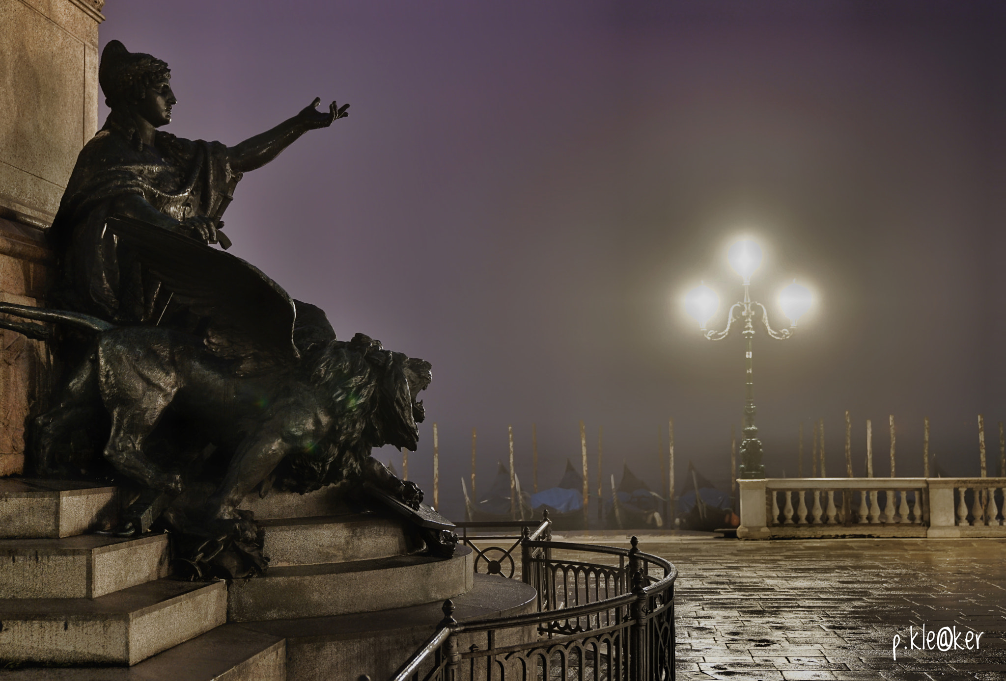 Sony FE 24-70mm F2.8 GM sample photo. Venedig photography