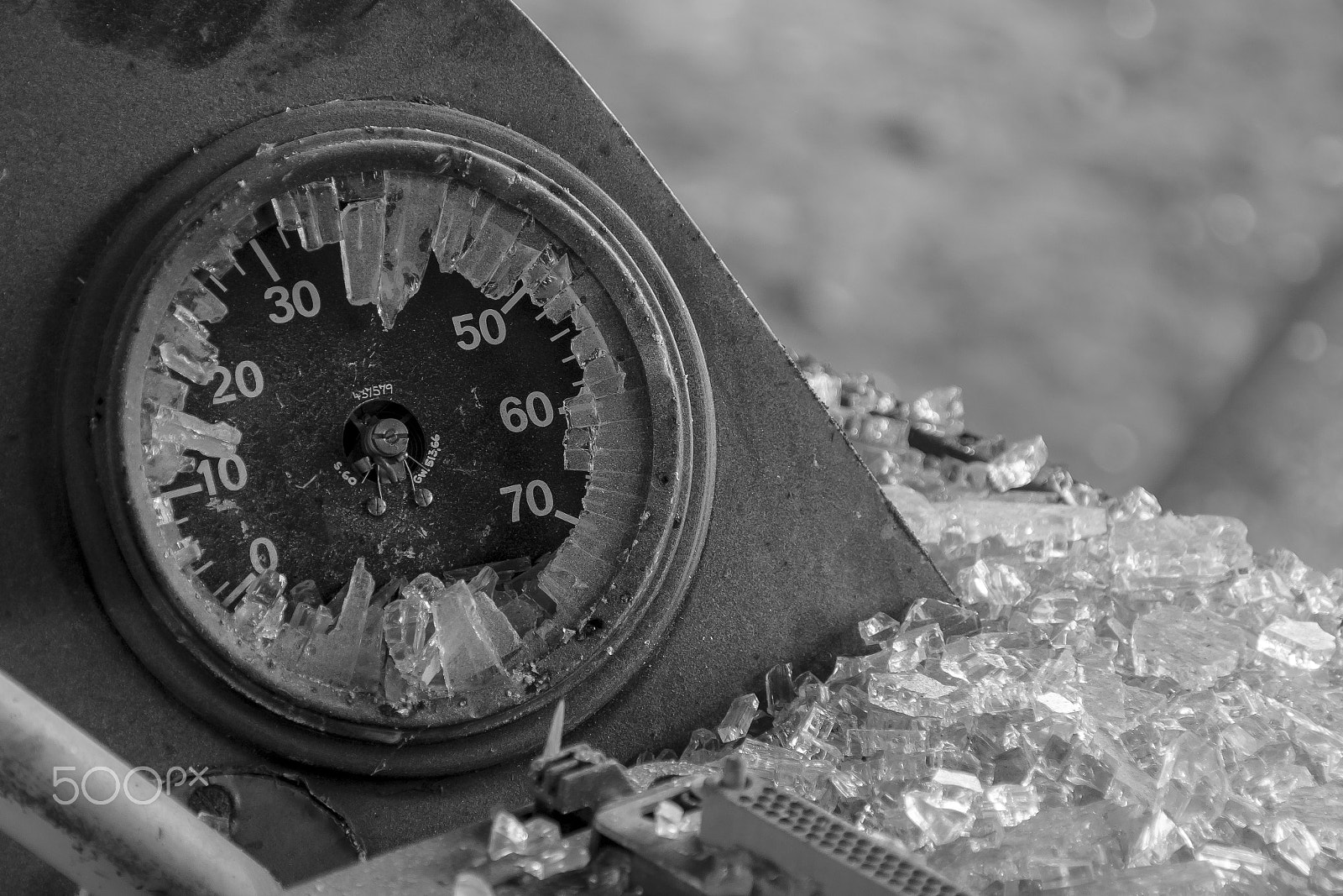 Samsung NX300 sample photo. Lost speed photography
