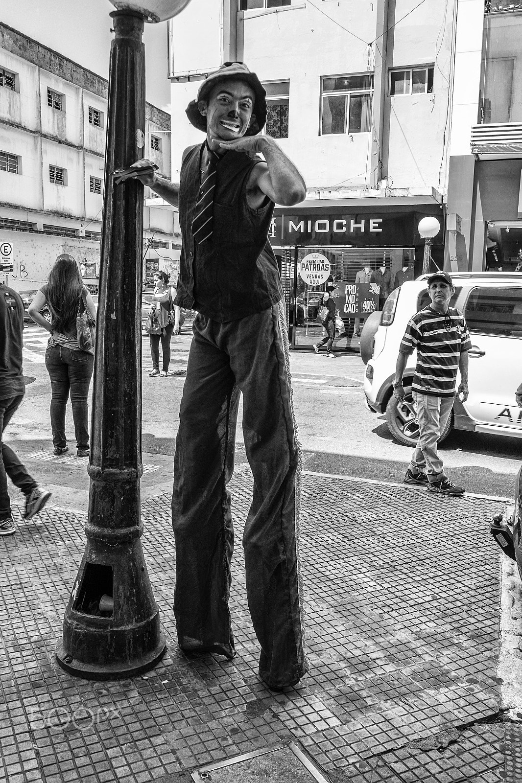 Samsung NX200 + Samsung NX 20-50mm F3.5-5.6 ED sample photo. Campina grande, brazil, 2017 photography
