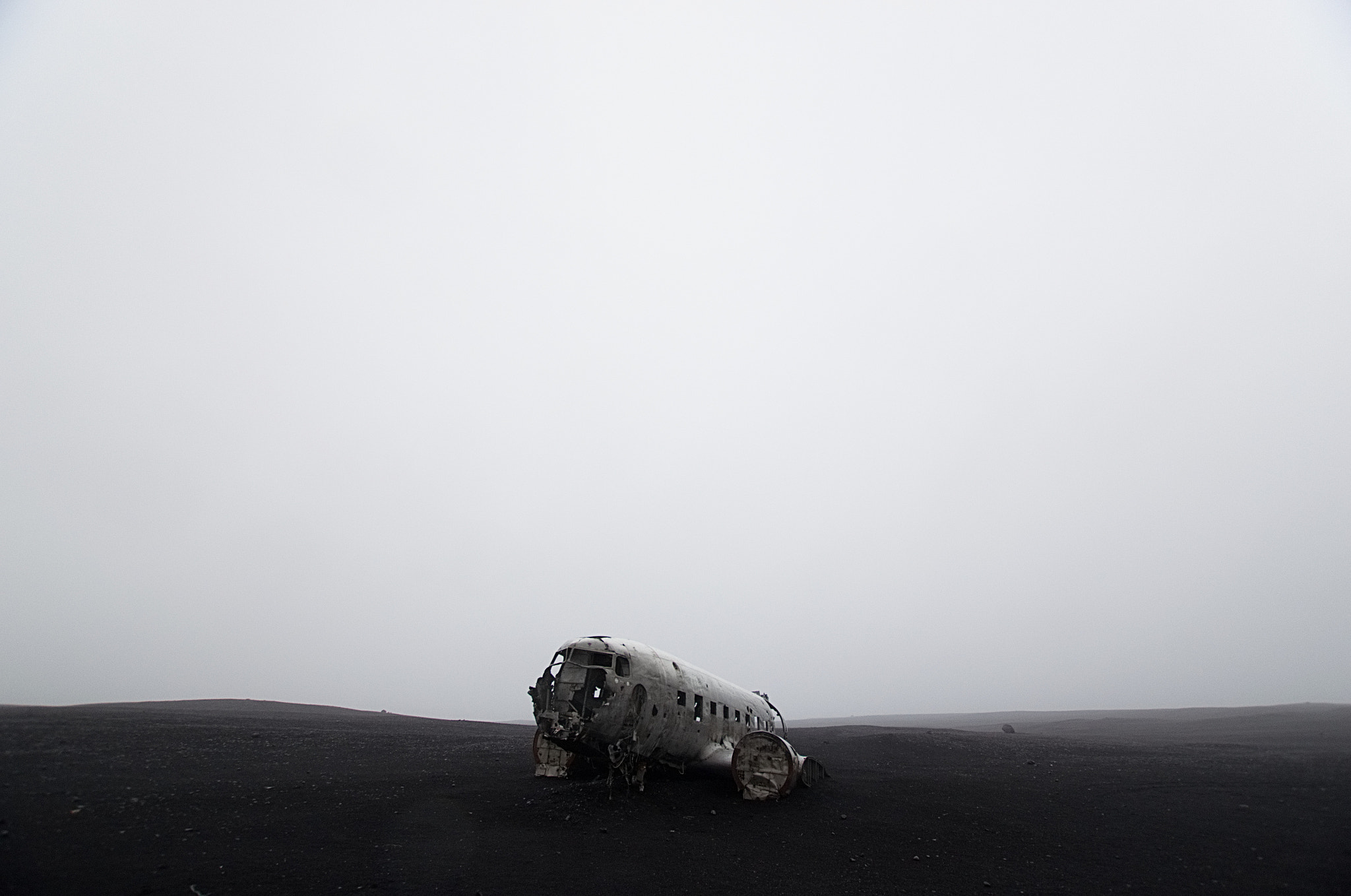 Nikon D5100 + Sigma 10-20mm F3.5 EX DC HSM sample photo. Dc wreckage photography