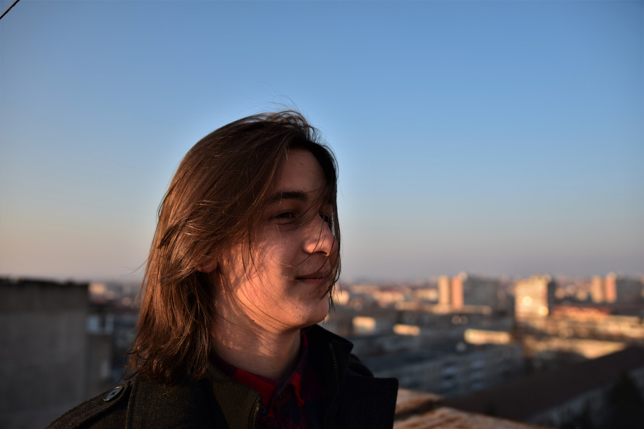 Nikon D5300 + Sigma 18-35mm F1.8 DC HSM Art sample photo. Hello there,mate! photography