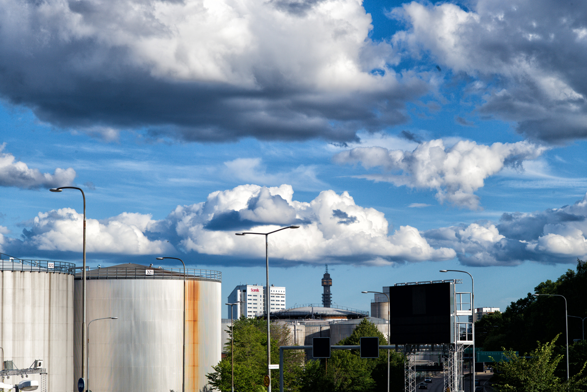 Leica APO-Summicron-M 90mm F2 ASPH sample photo. Stockholm - ropsten photography