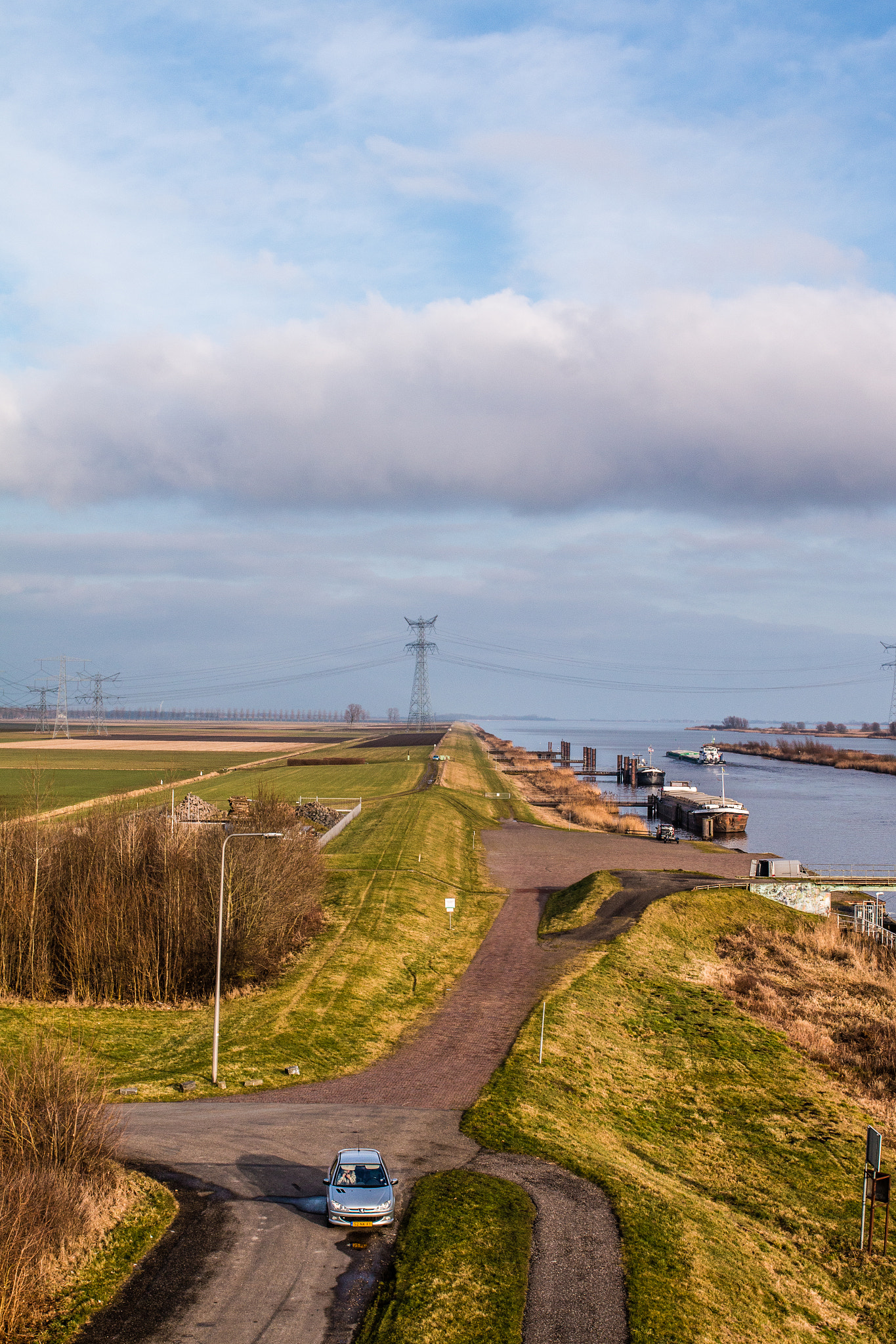 Canon EOS 70D + Sigma 35mm F1.4 DG HSM Art sample photo. Hollands glorie photography