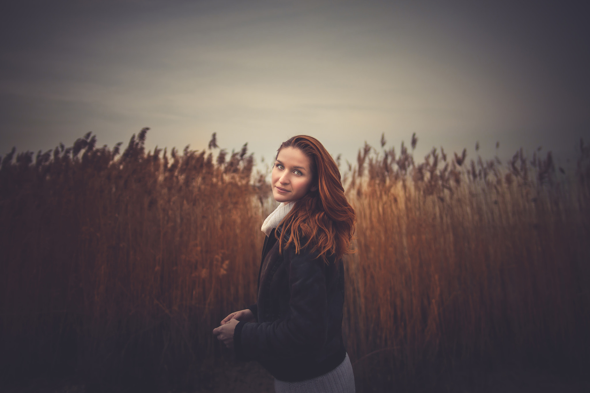 Canon EF 24mm F1.4L II USM sample photo. Sff photography