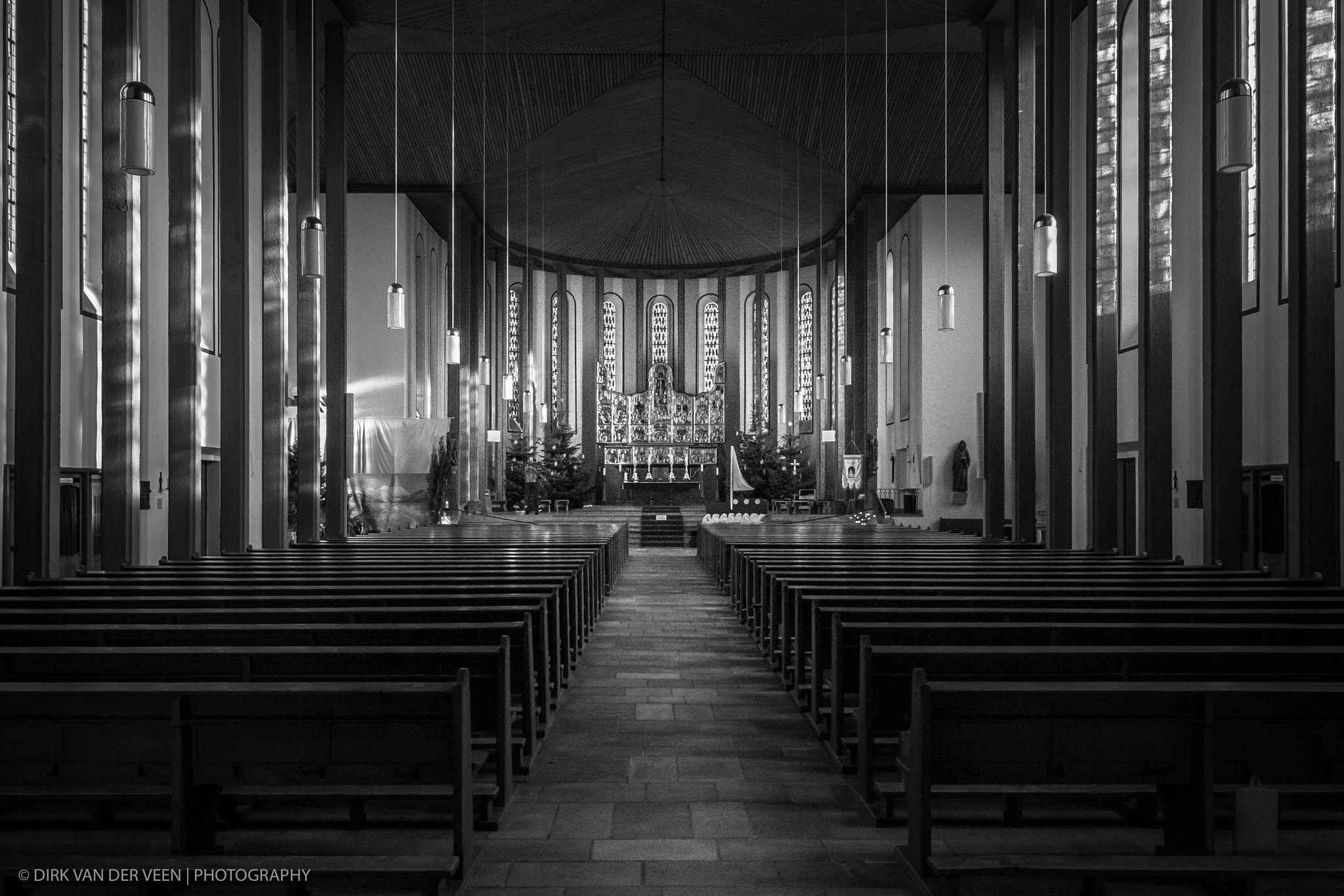 Canon EF 16-35mm F4L IS USM sample photo. St. georg, vreden photography