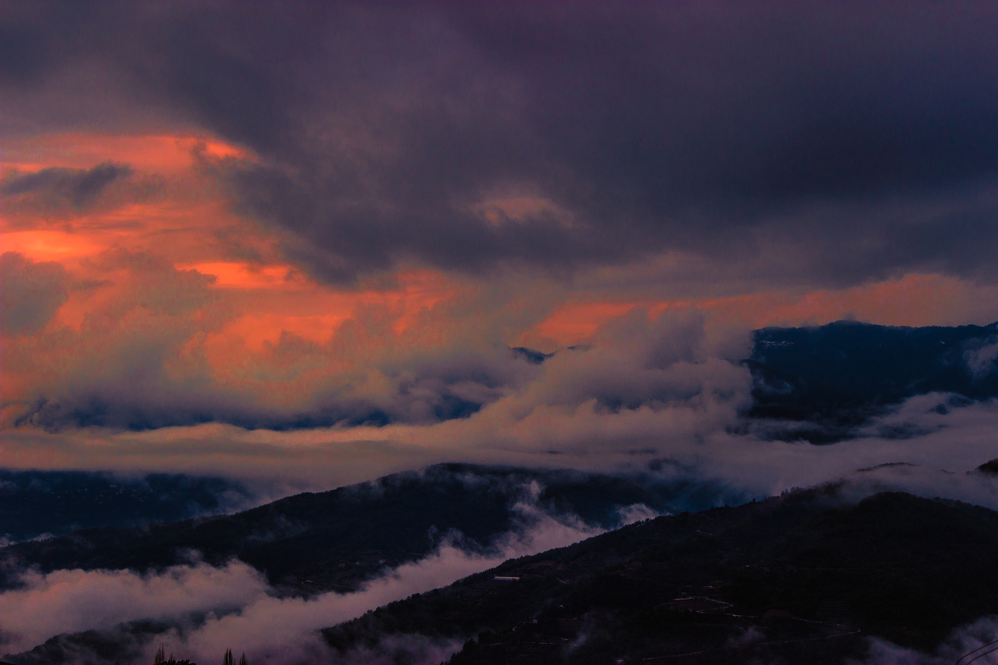 Canon EF-S 55-250mm F4-5.6 IS II sample photo. Deepclouds photography