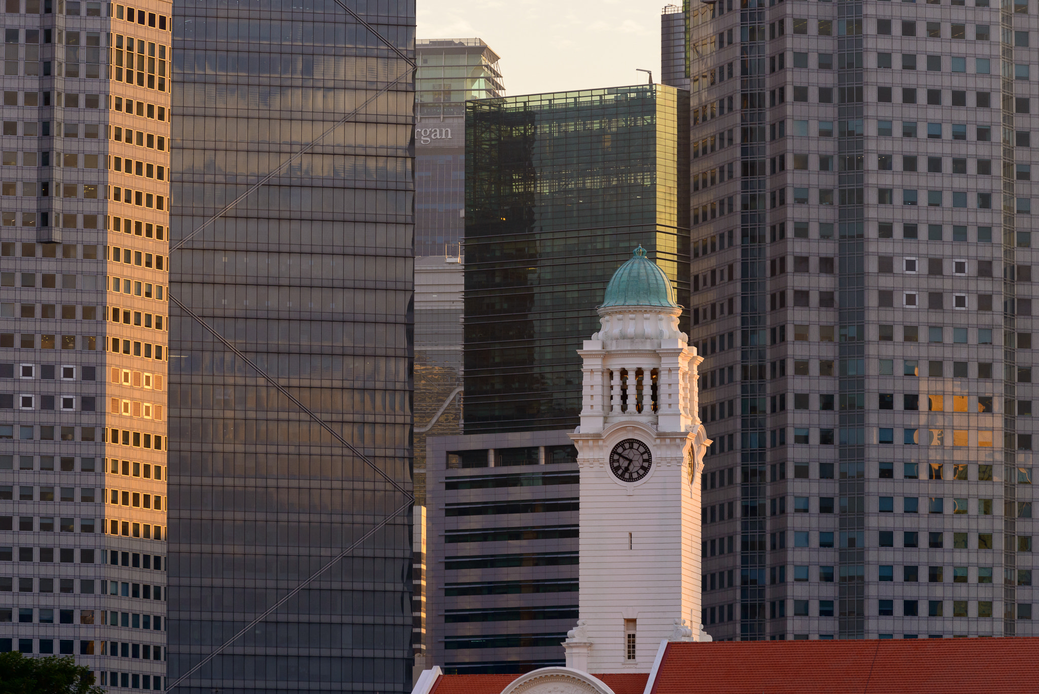 AF-S Zoom-Nikkor 80-200mm f/2.8D IF-ED sample photo. 18h50 photography
